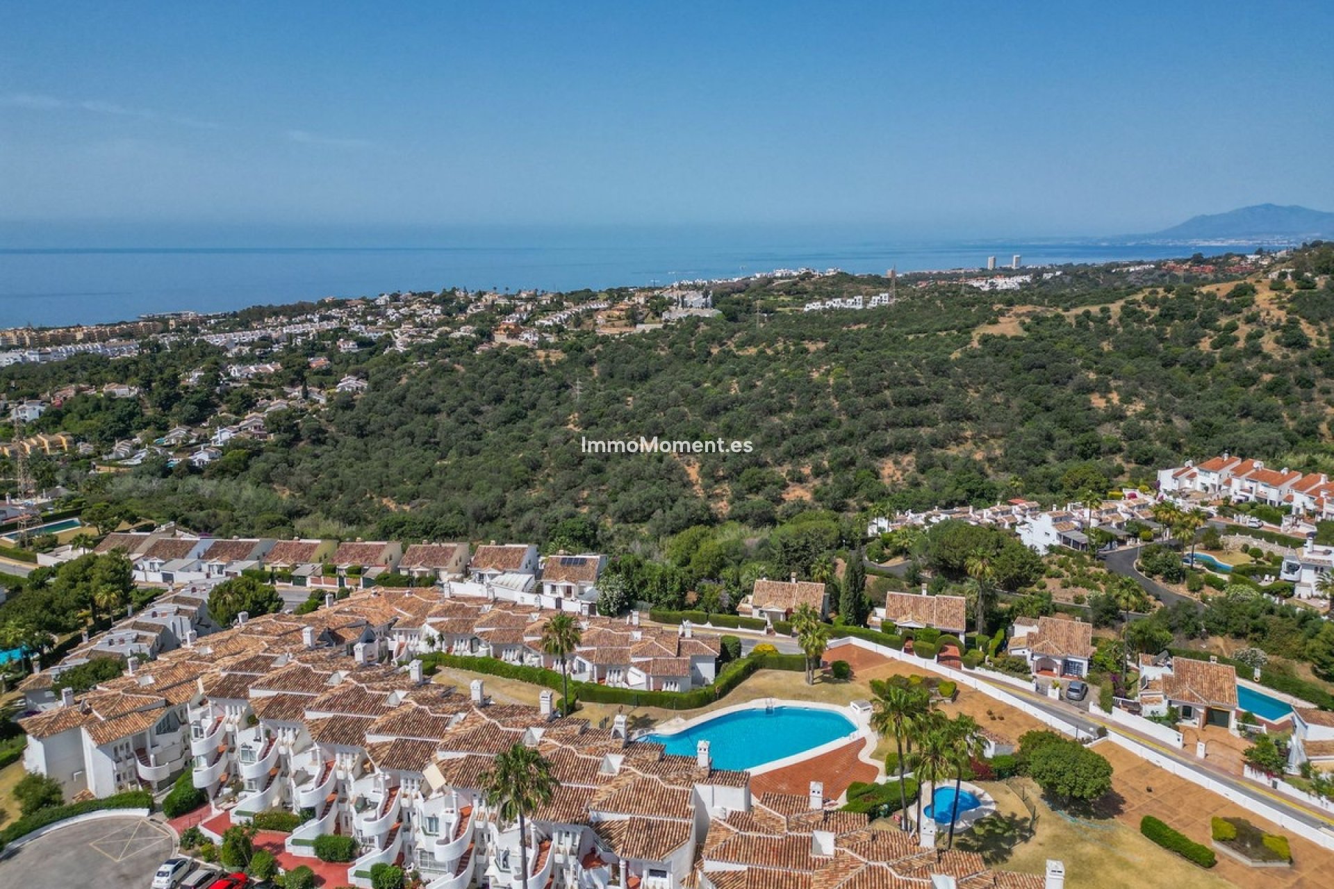 Reventa - Apartamento - Mijas Costa - Calahonda