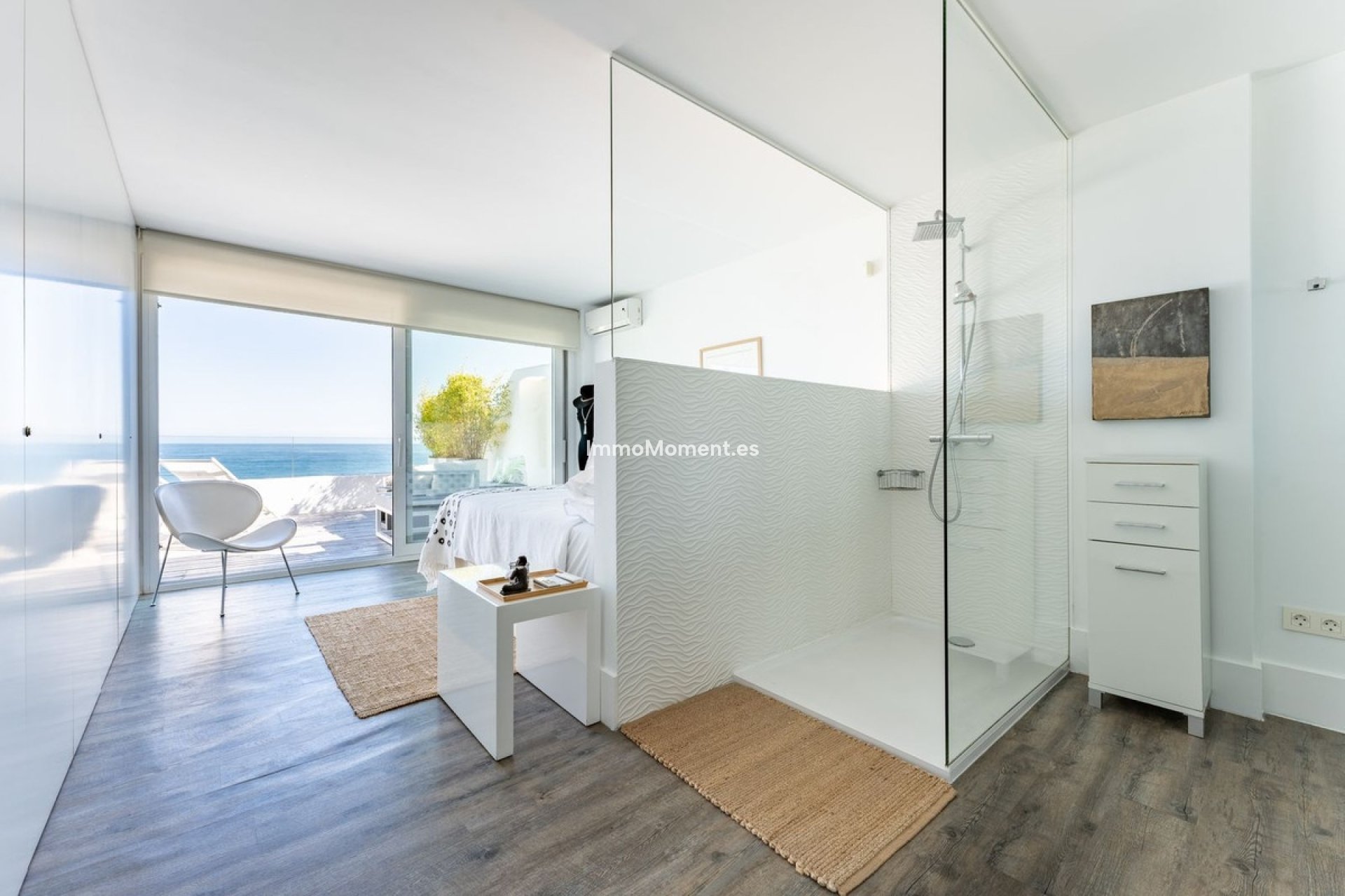 Reventa - Apartamento - Mijas Costa - Calahonda