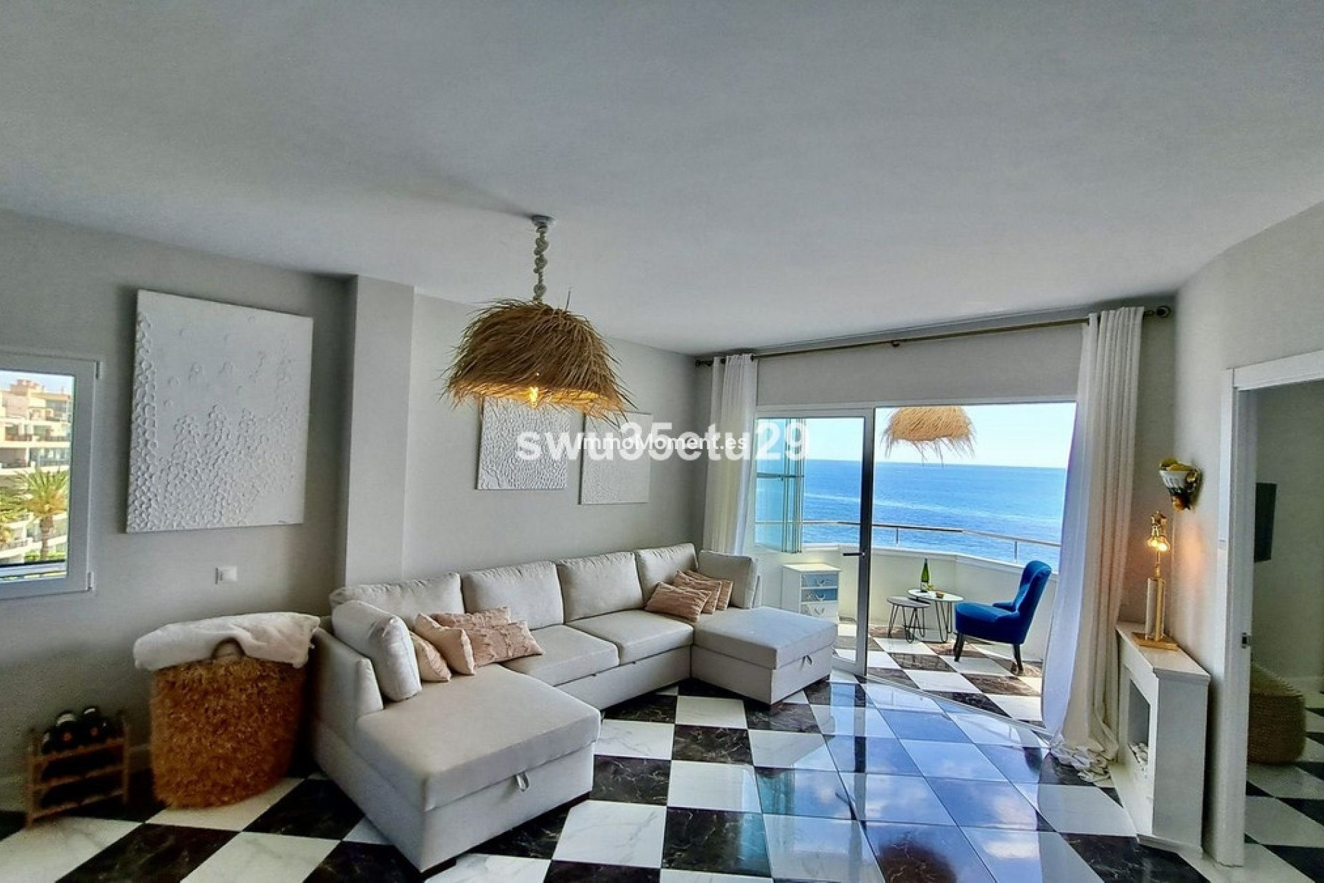 Reventa - Apartamento - Mijas Costa - Calahonda