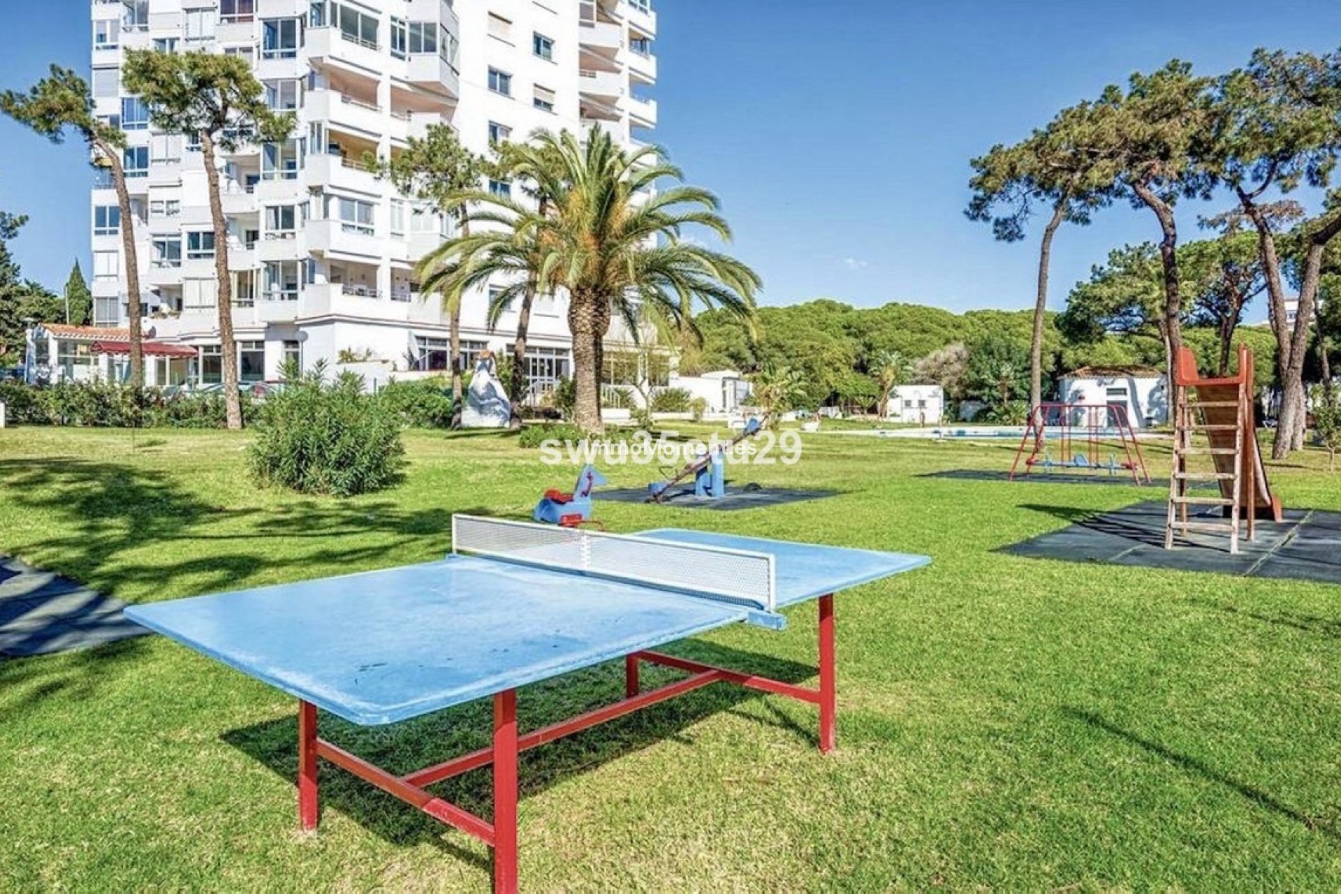 Reventa - Apartamento - Mijas Costa - Calahonda