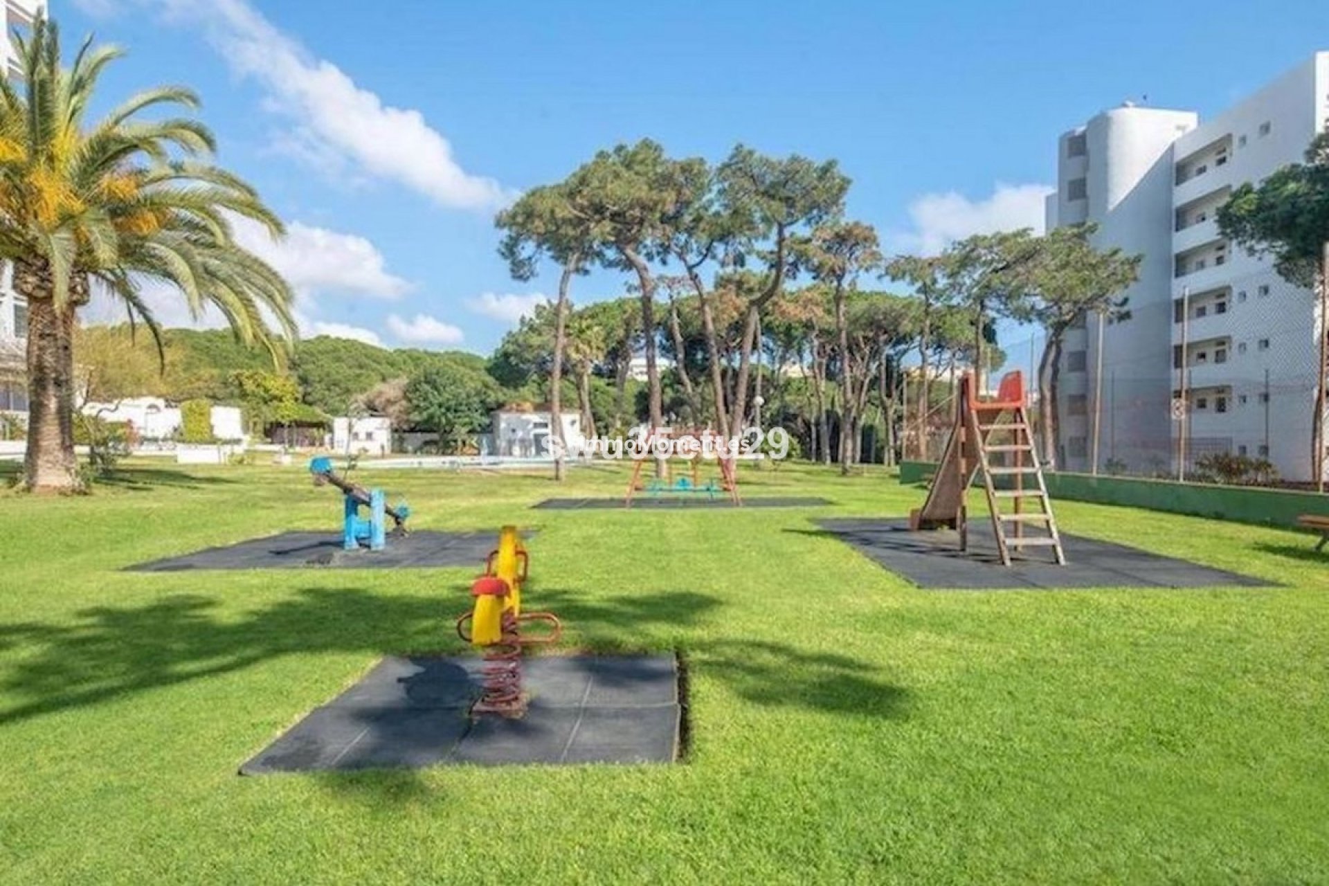 Reventa - Apartamento - Mijas Costa - Calahonda