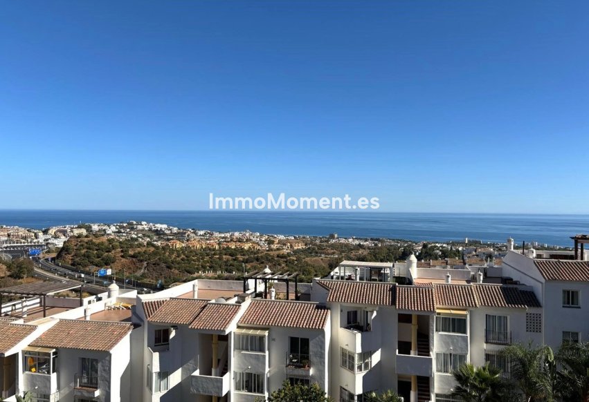Reventa - Apartamento - Mijas Costa - Calahonda