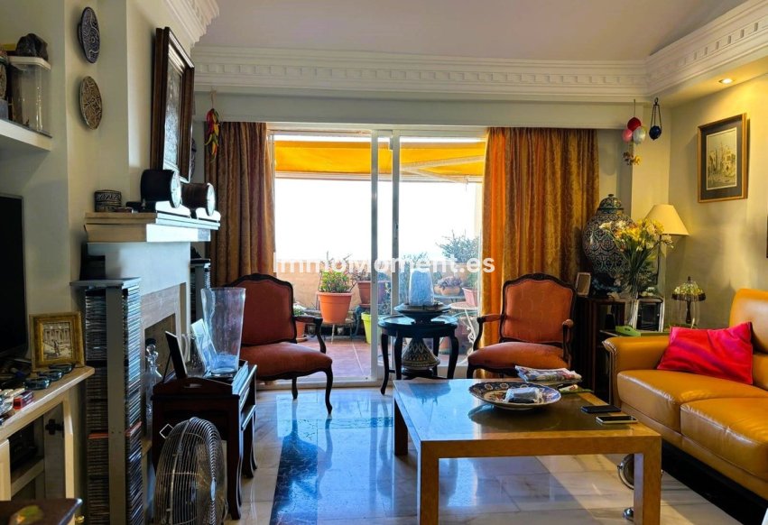 Reventa - Apartamento - Mijas Costa - Calahonda