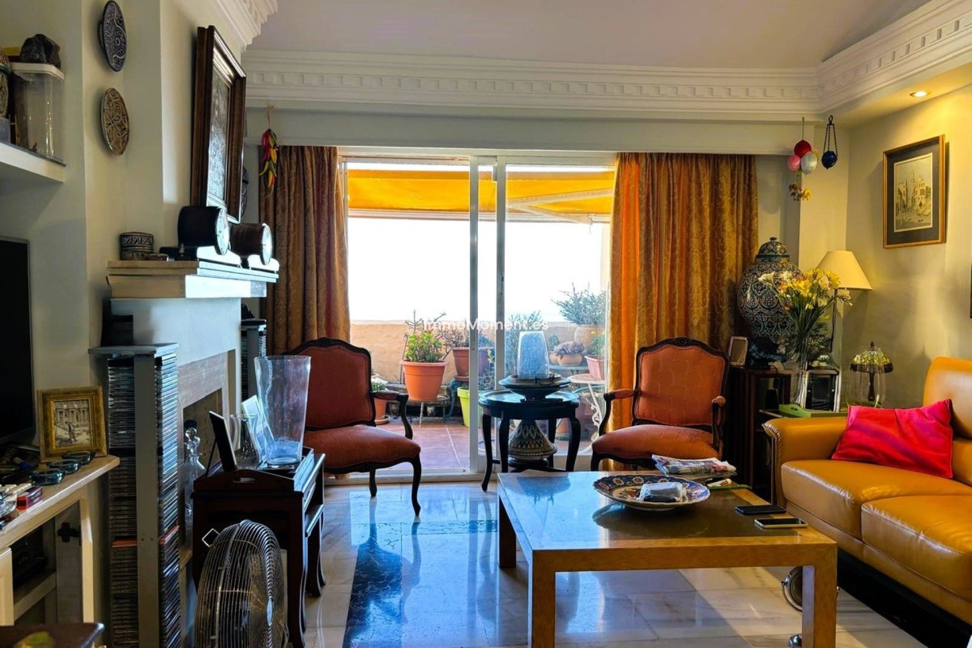 Reventa - Apartamento - Mijas Costa - Calahonda