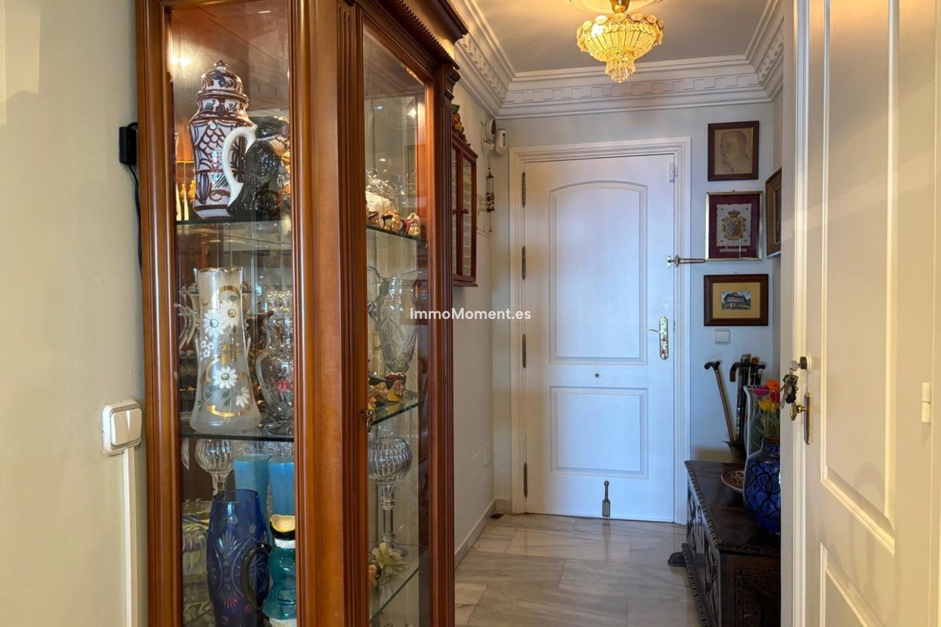 Reventa - Apartamento - Mijas Costa - Calahonda