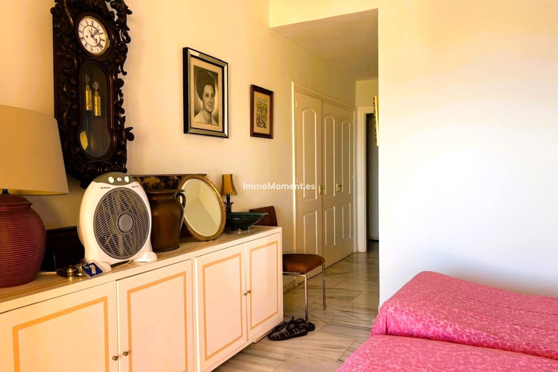 Reventa - Apartamento - Mijas Costa - Calahonda