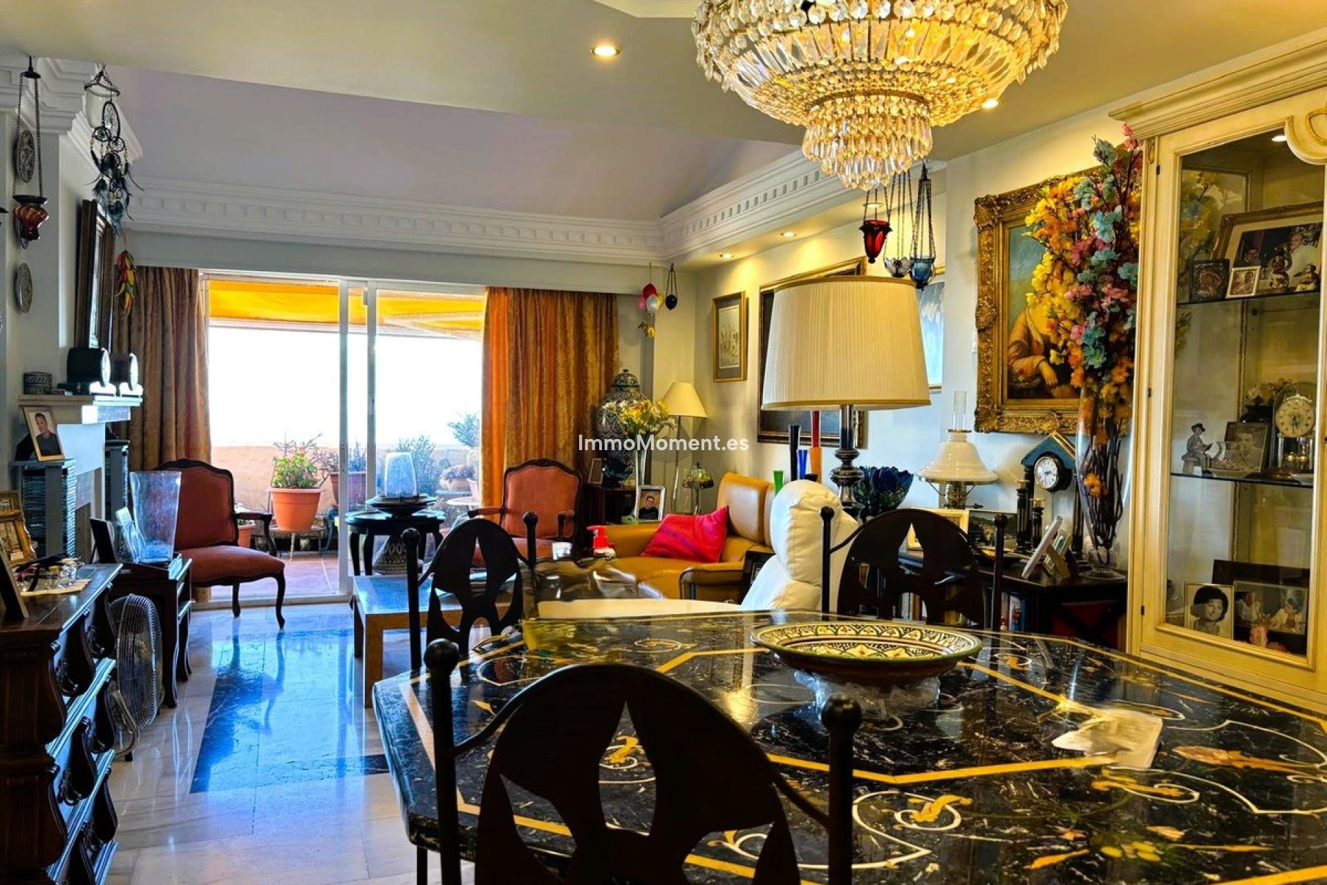 Reventa - Apartamento - Mijas Costa - Calahonda