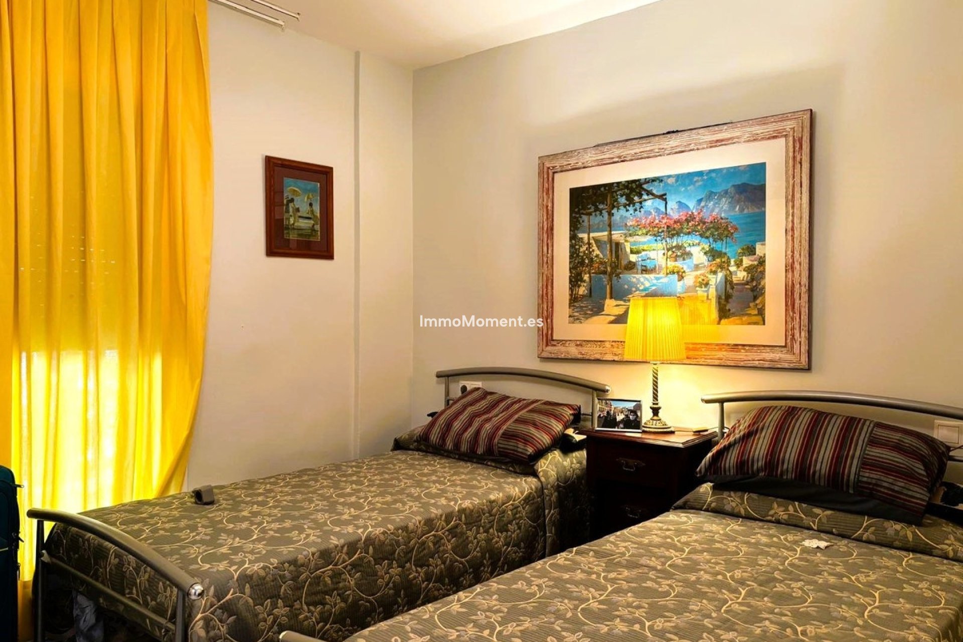 Reventa - Apartamento - Mijas Costa - Calahonda