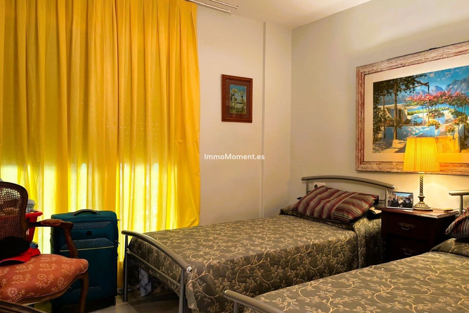 Reventa - Apartamento - Mijas Costa - Calahonda