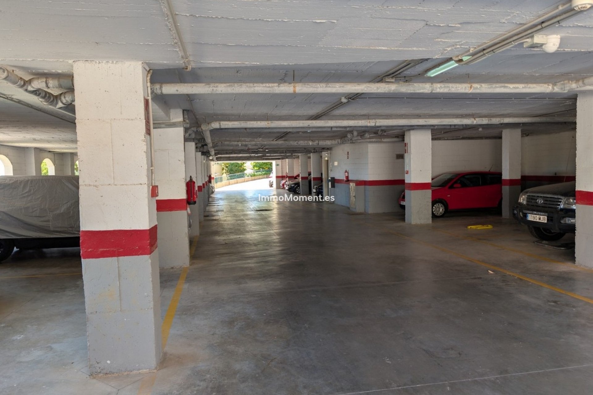 Reventa - Apartamento - Mijas Costa - Calahonda