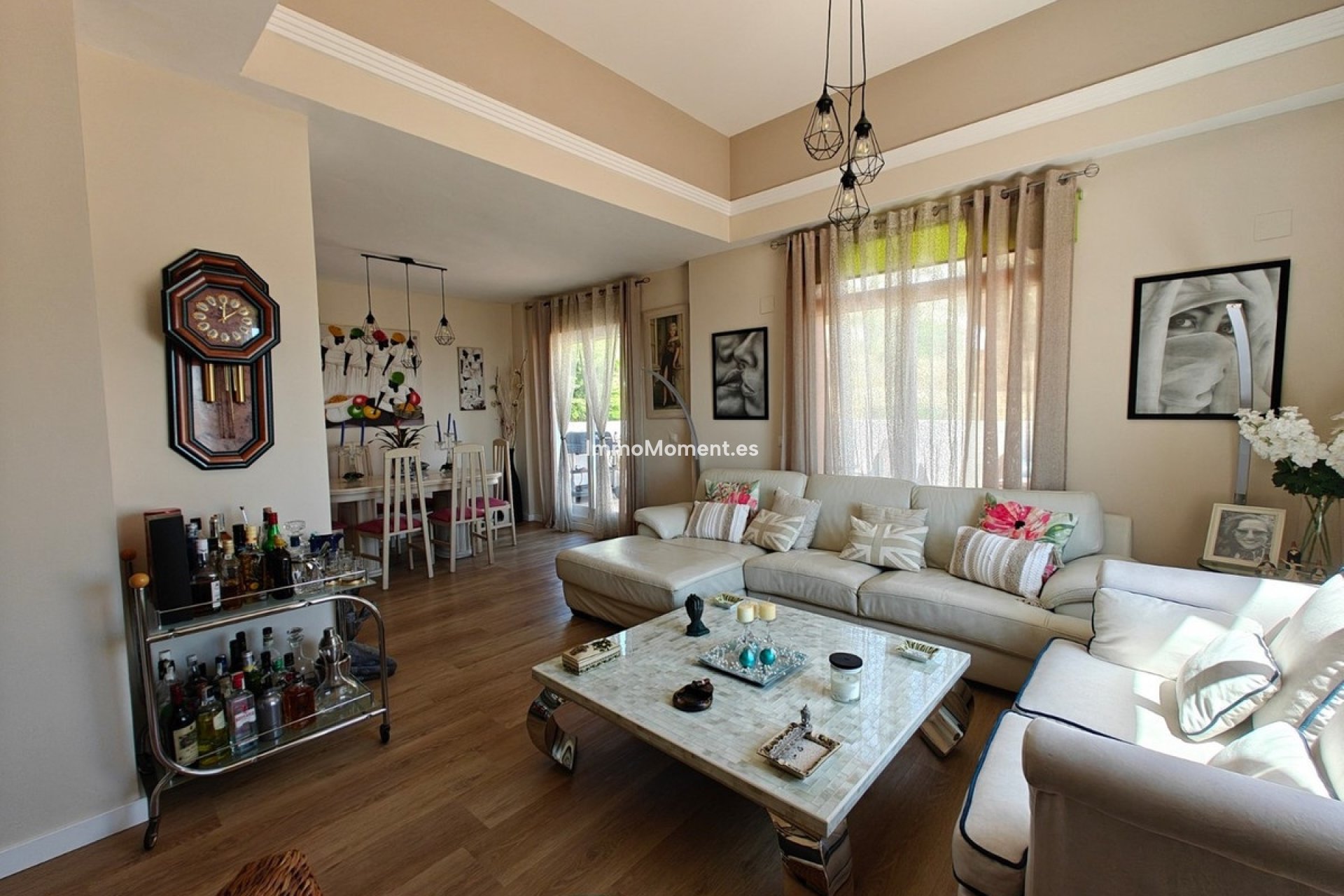 Reventa - Apartamento - Mijas Costa - Calahonda