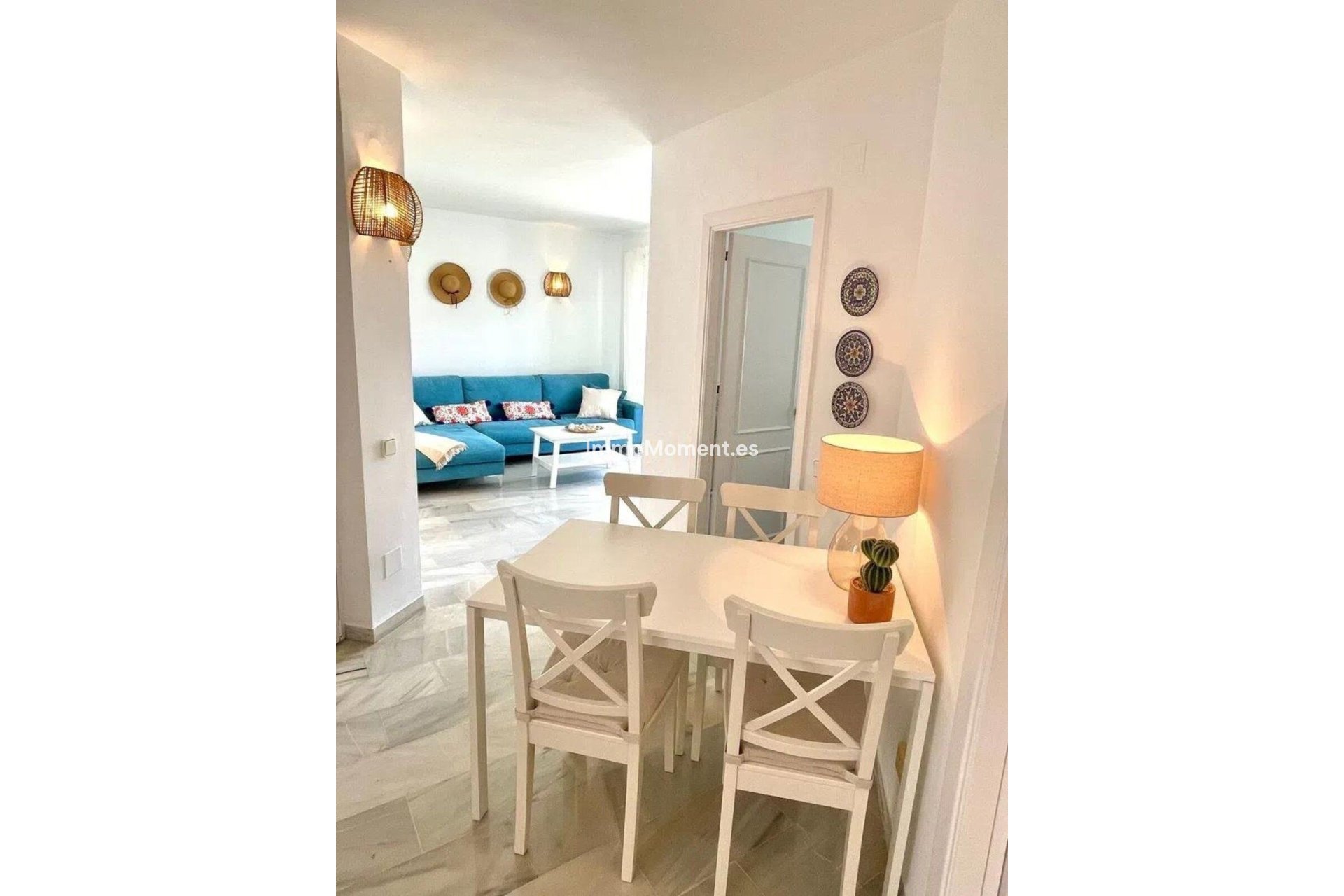 Reventa - Apartamento - Mijas Costa - Calahonda