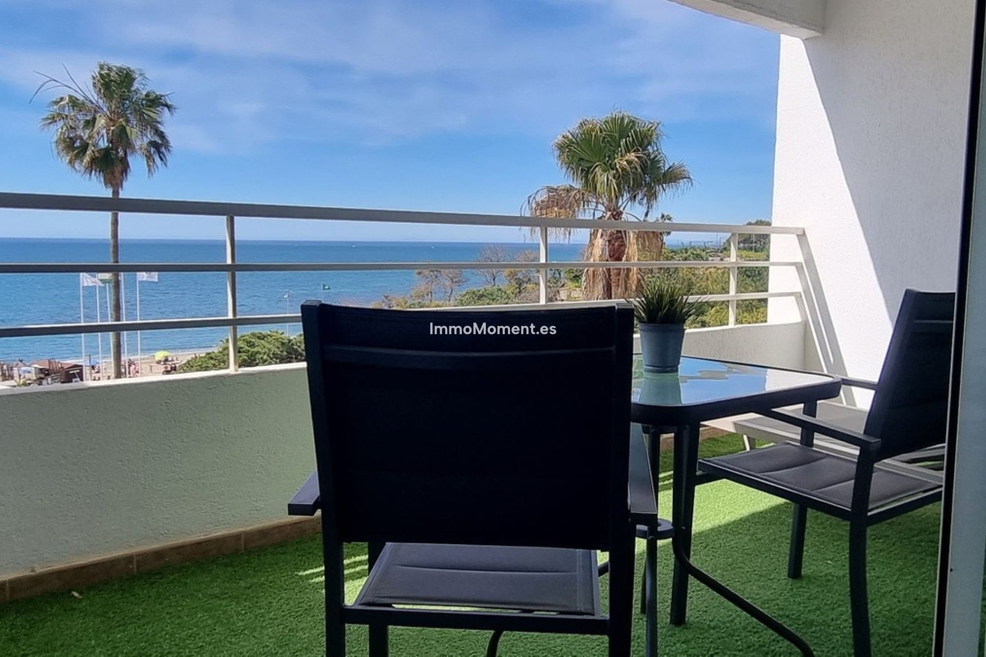 Reventa - Apartamento - Mijas Costa - Calahonda