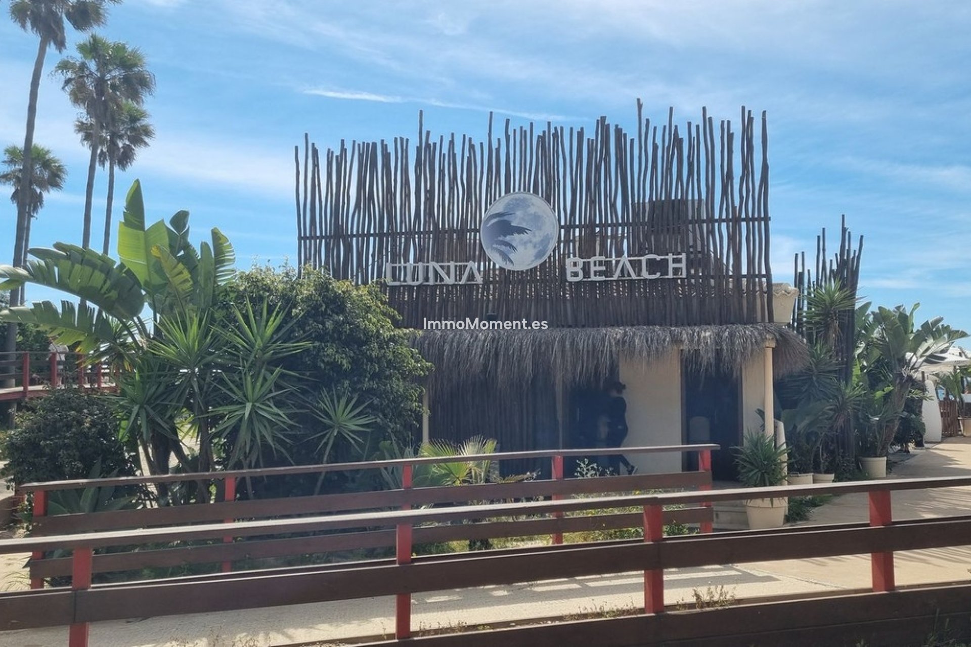 Reventa - Apartamento - Mijas Costa - Calahonda