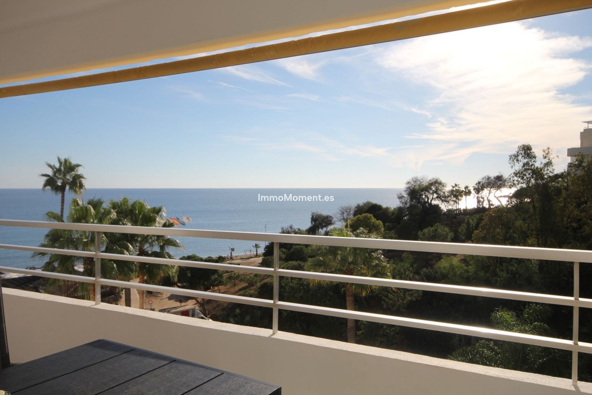 Reventa - Apartamento - Mijas Costa - Calahonda