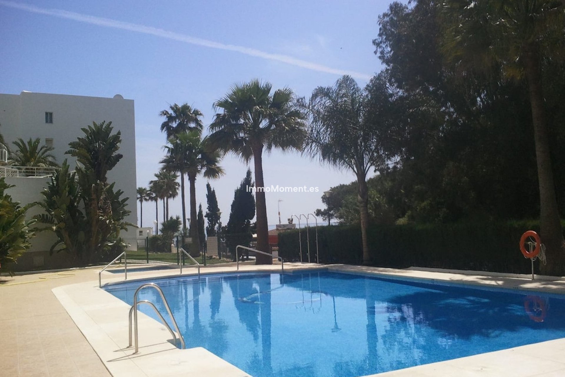 Reventa - Apartamento - Mijas Costa - Calahonda