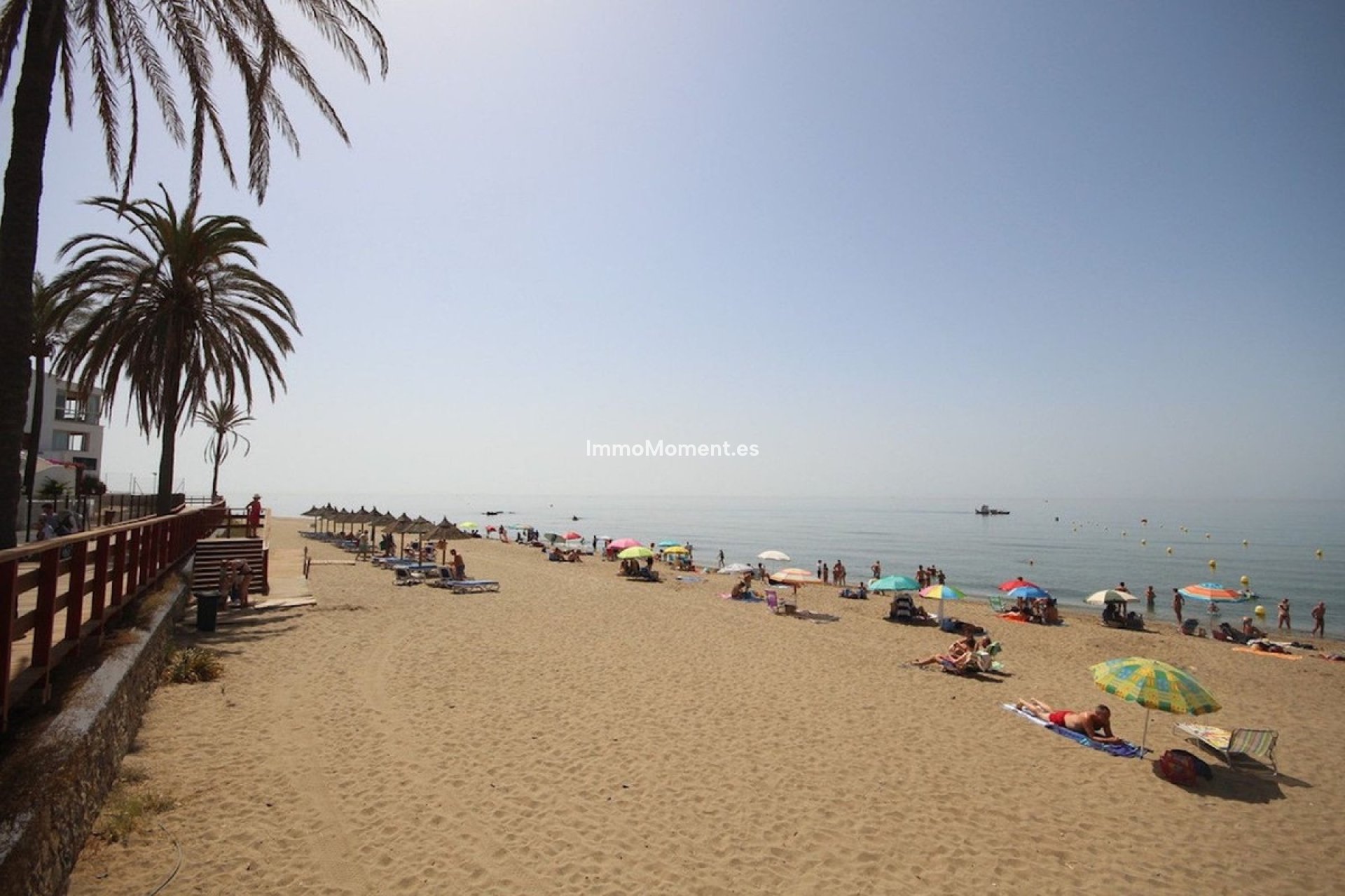 Reventa - Apartamento - Mijas Costa - Calahonda