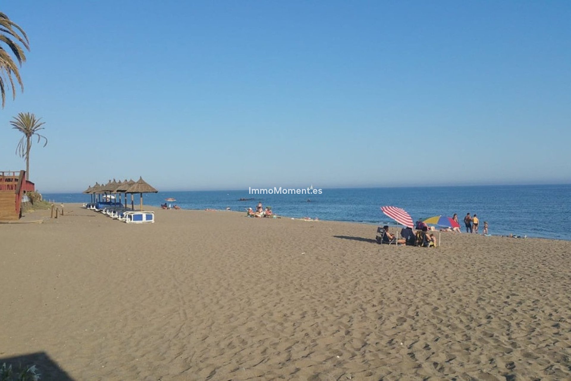 Reventa - Apartamento - Mijas Costa - Calahonda
