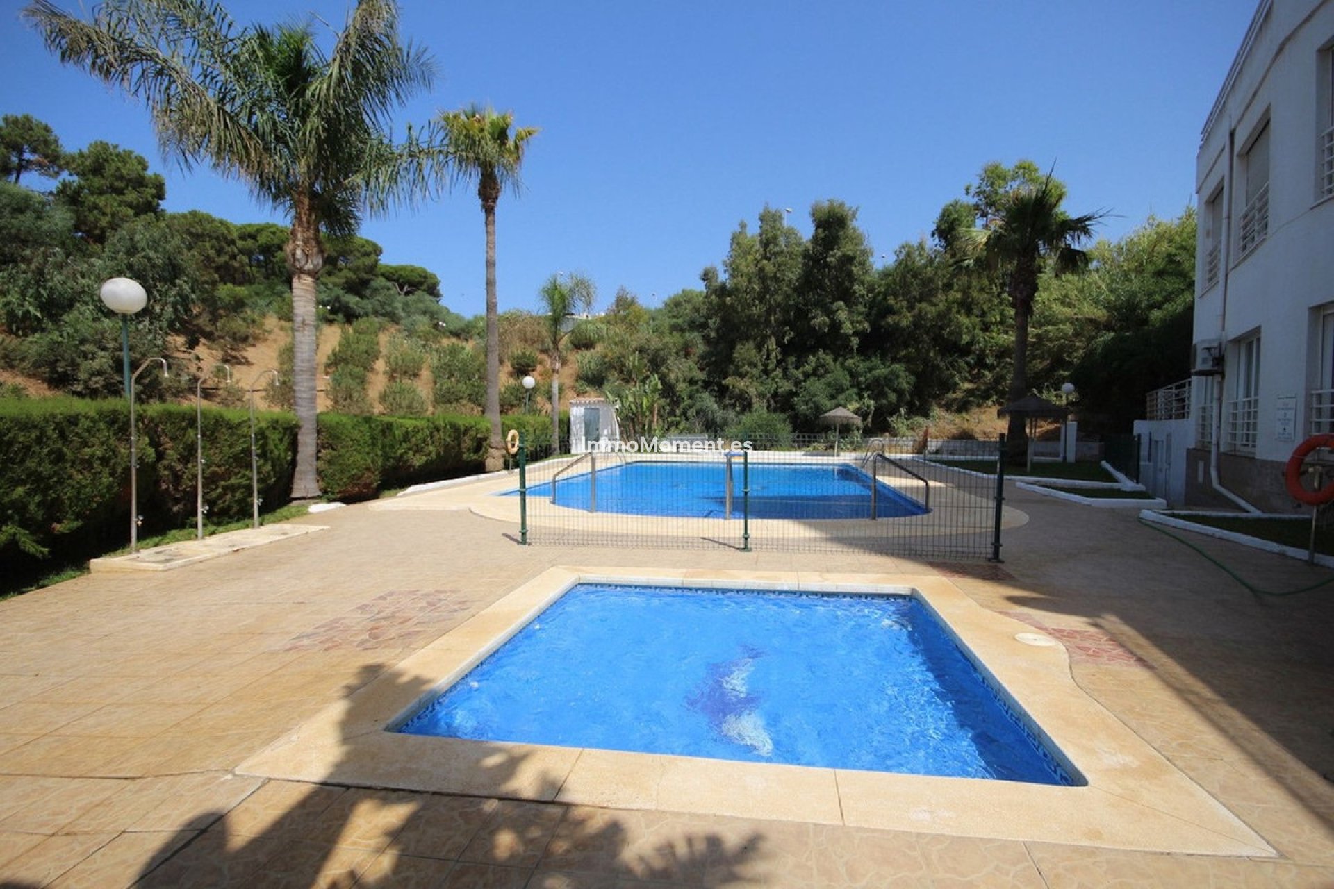 Reventa - Apartamento - Mijas Costa - Calahonda