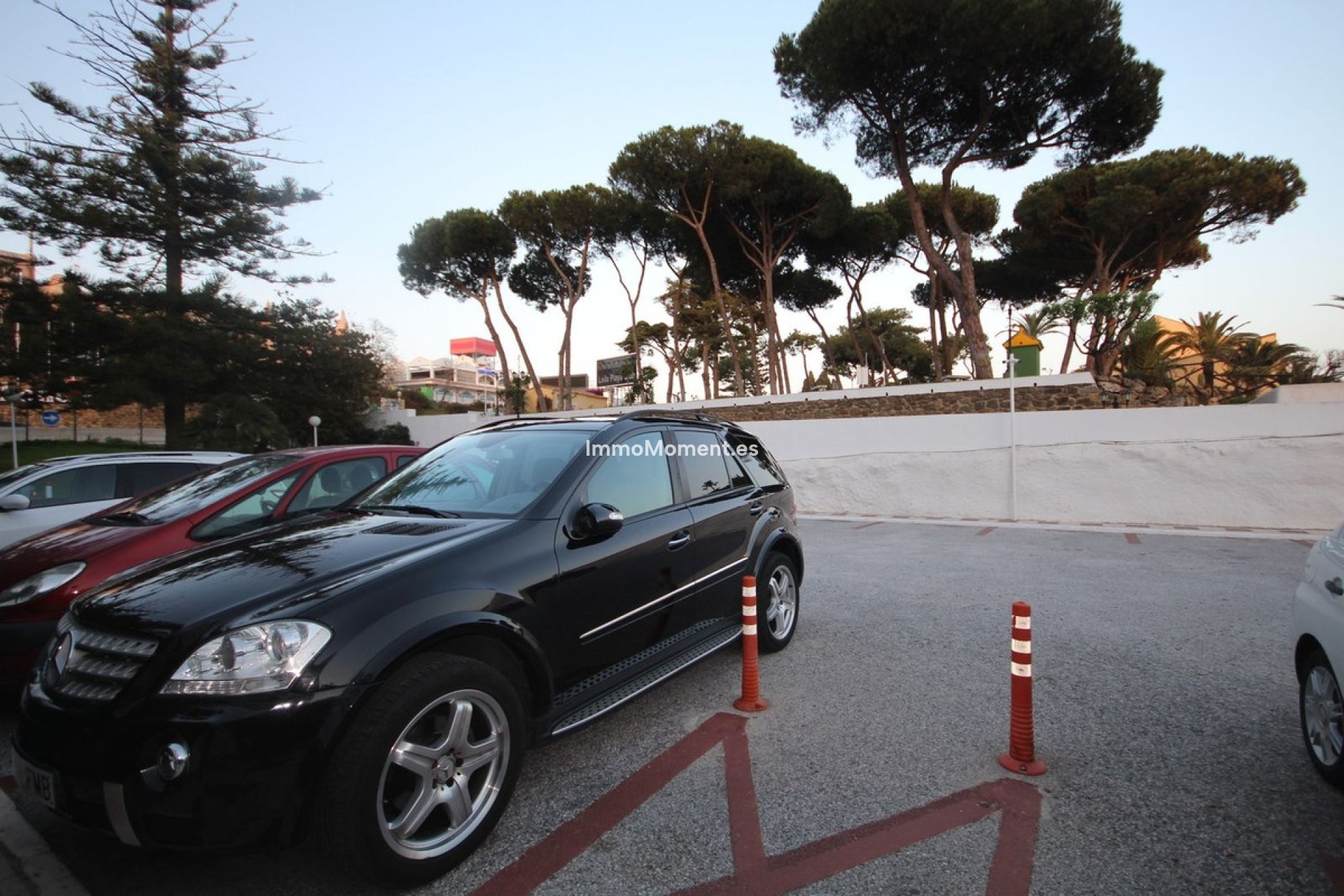 Reventa - Apartamento - Mijas Costa - Calahonda
