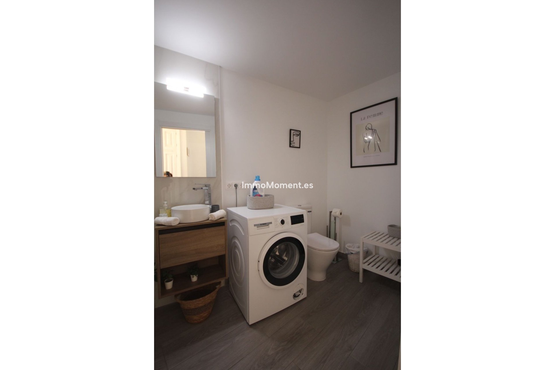 Reventa - Apartamento - Mijas Costa - Calahonda