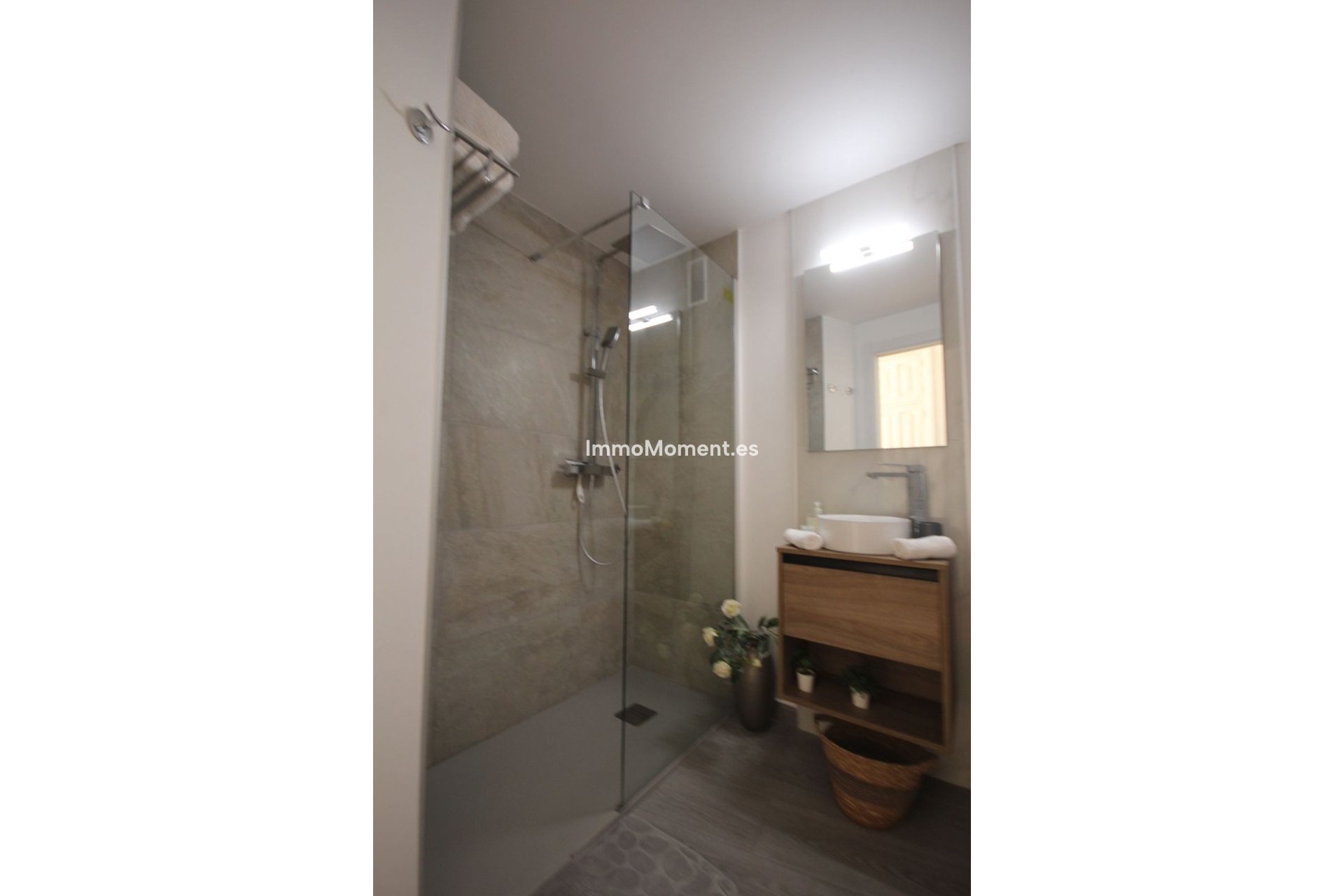 Reventa - Apartamento - Mijas Costa - Calahonda