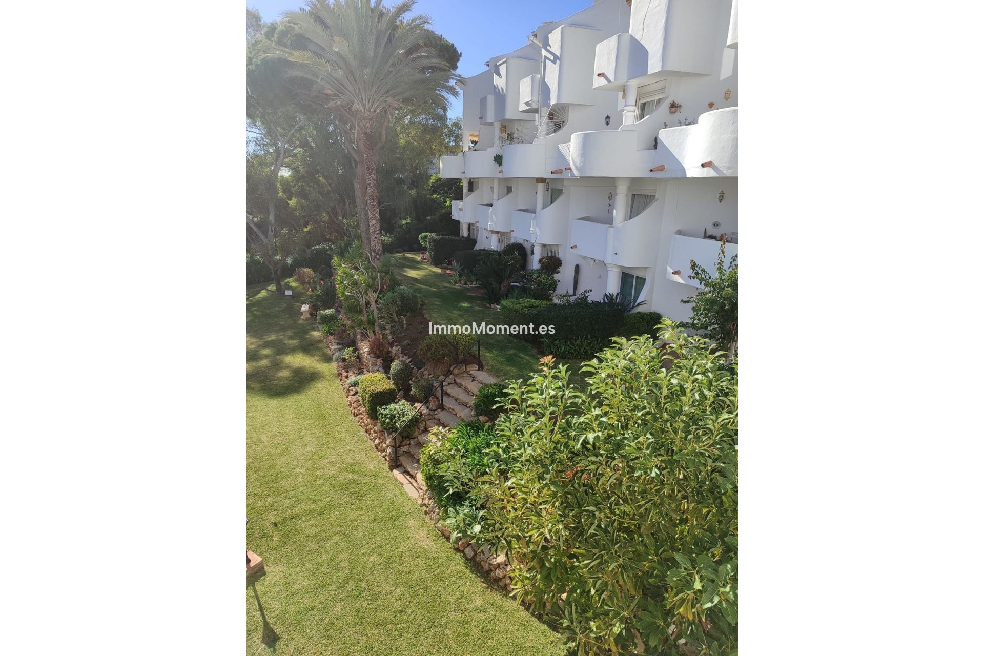 Reventa - Apartamento - Mijas Costa - Calahonda