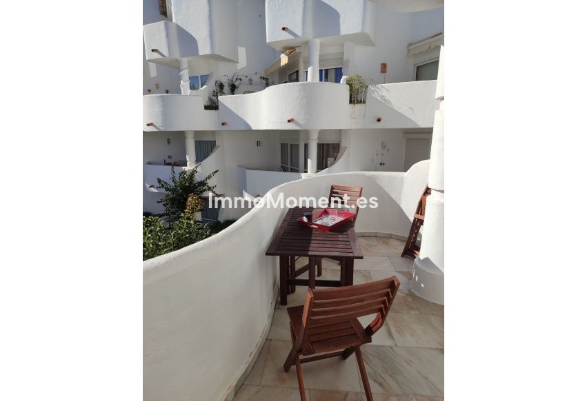 Reventa - Apartamento - Mijas Costa - Calahonda