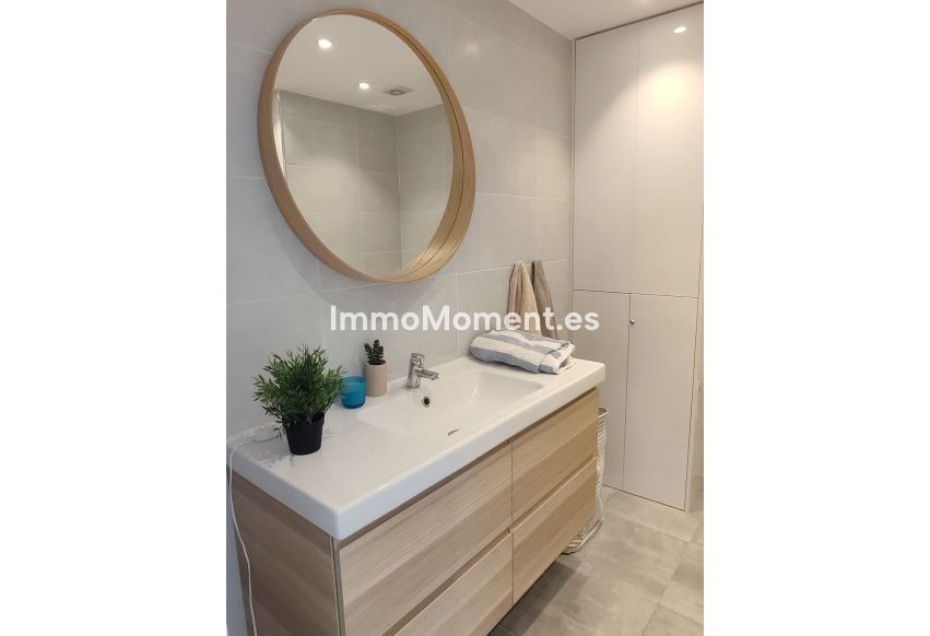 Reventa - Apartamento - Mijas Costa - Calahonda