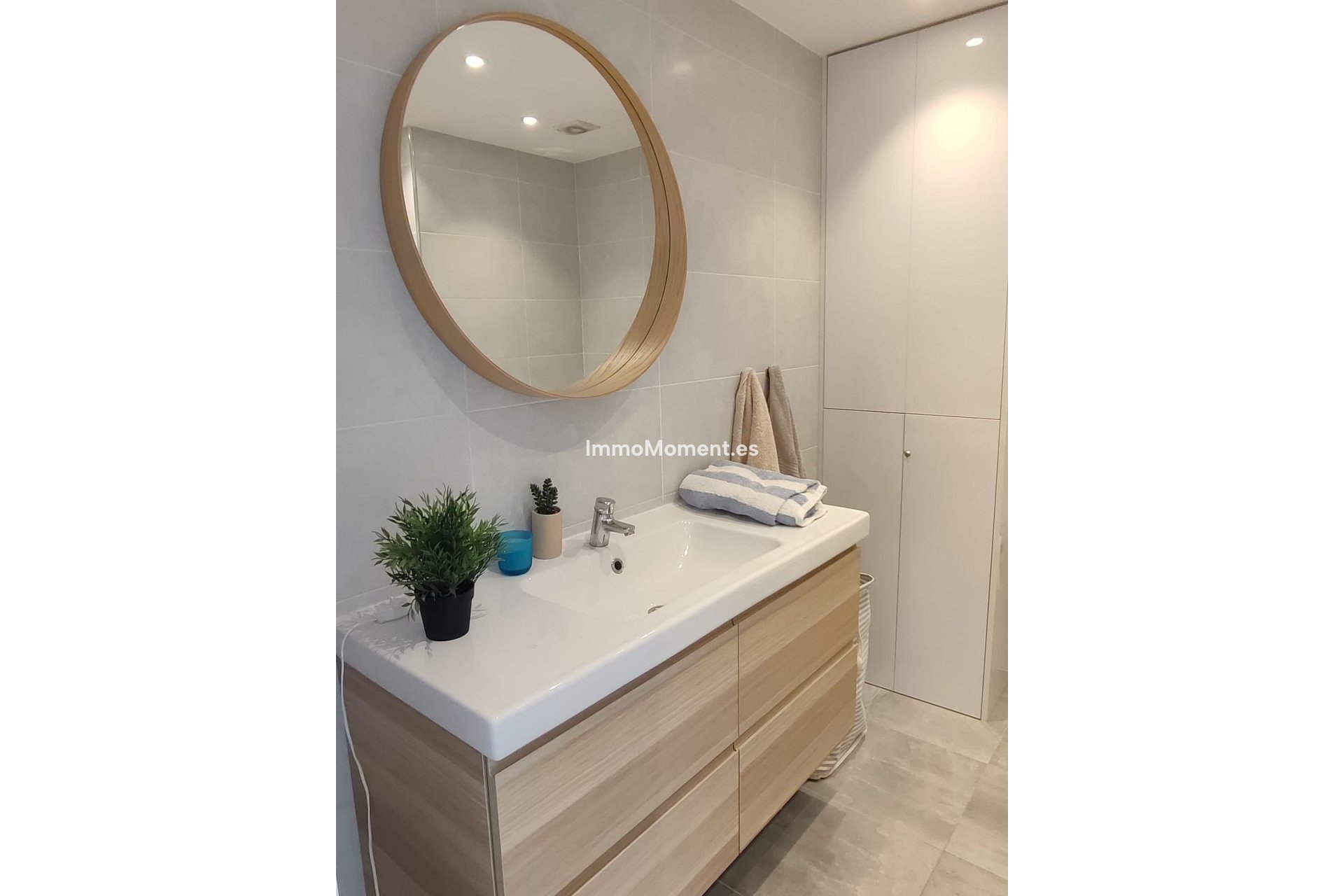 Reventa - Apartamento - Mijas Costa - Calahonda