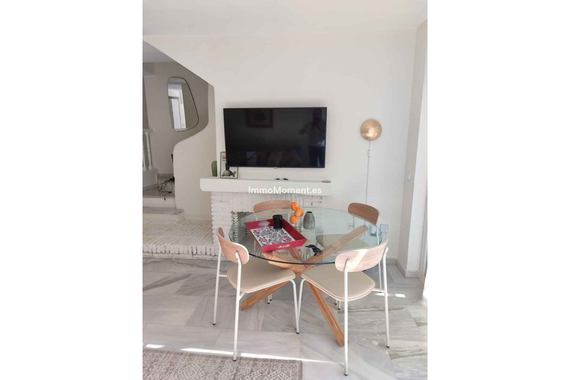 Reventa - Apartamento - Mijas Costa - Calahonda