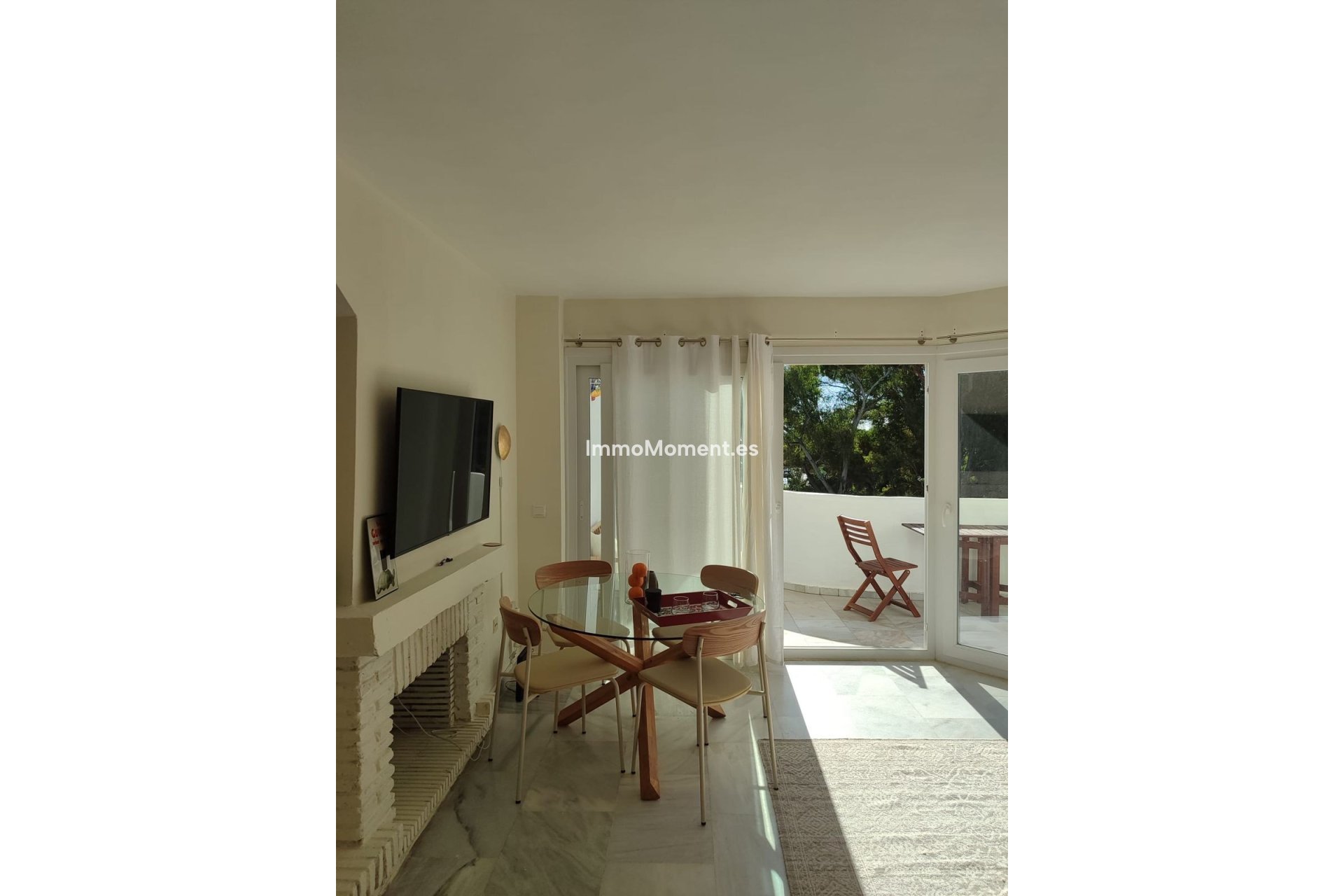 Reventa - Apartamento - Mijas Costa - Calahonda