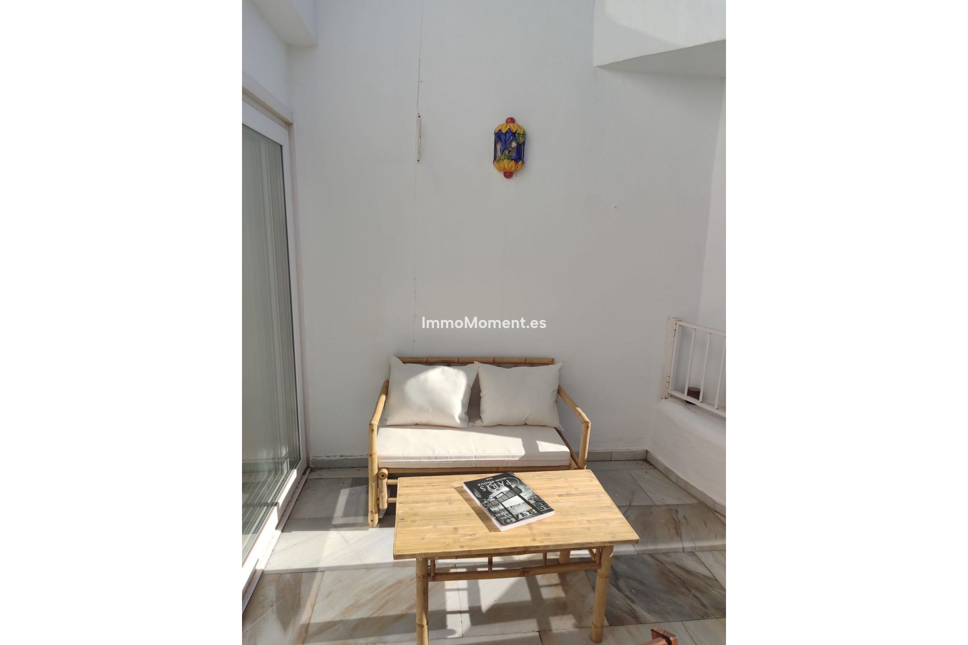 Reventa - Apartamento - Mijas Costa - Calahonda