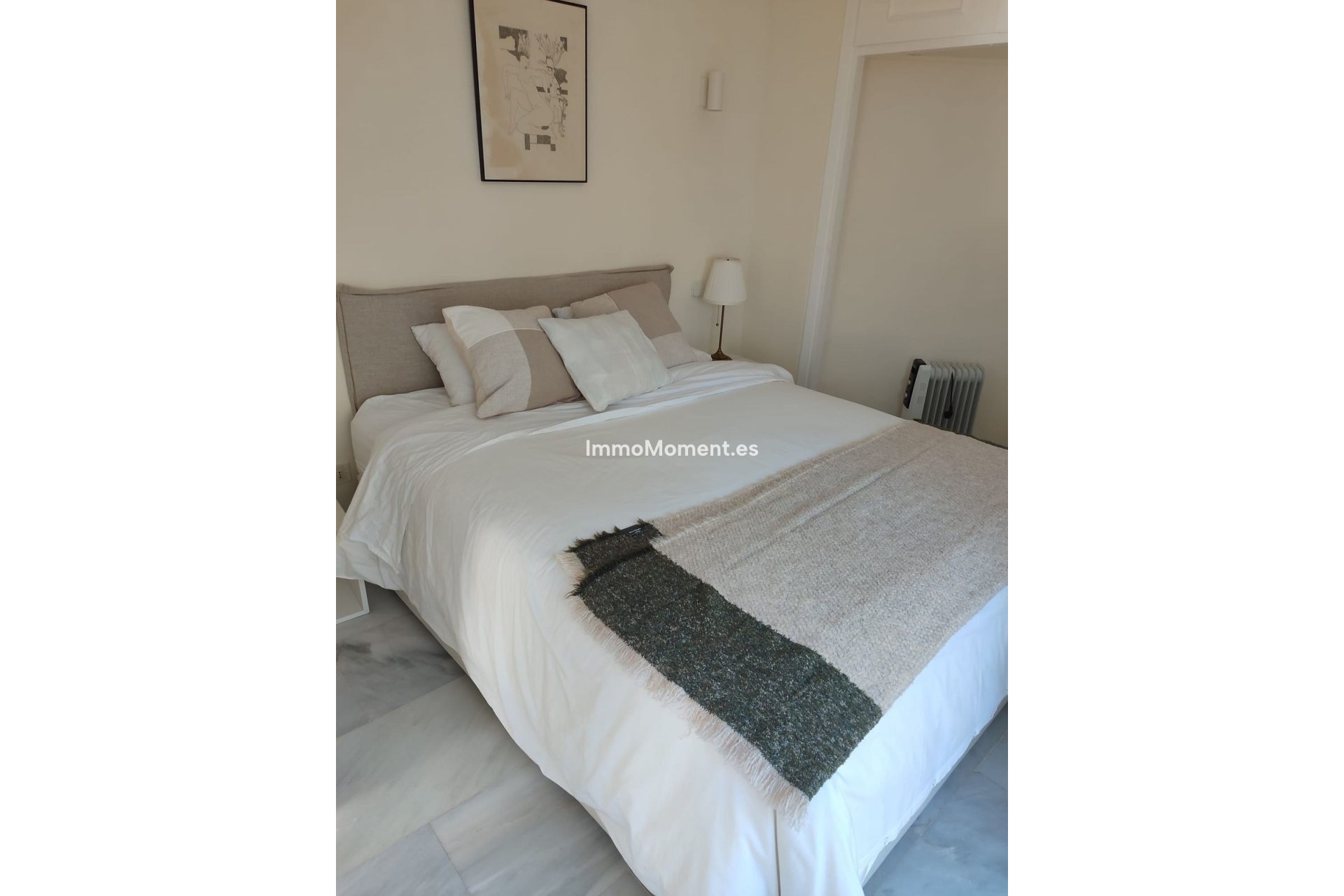 Reventa - Apartamento - Mijas Costa - Calahonda