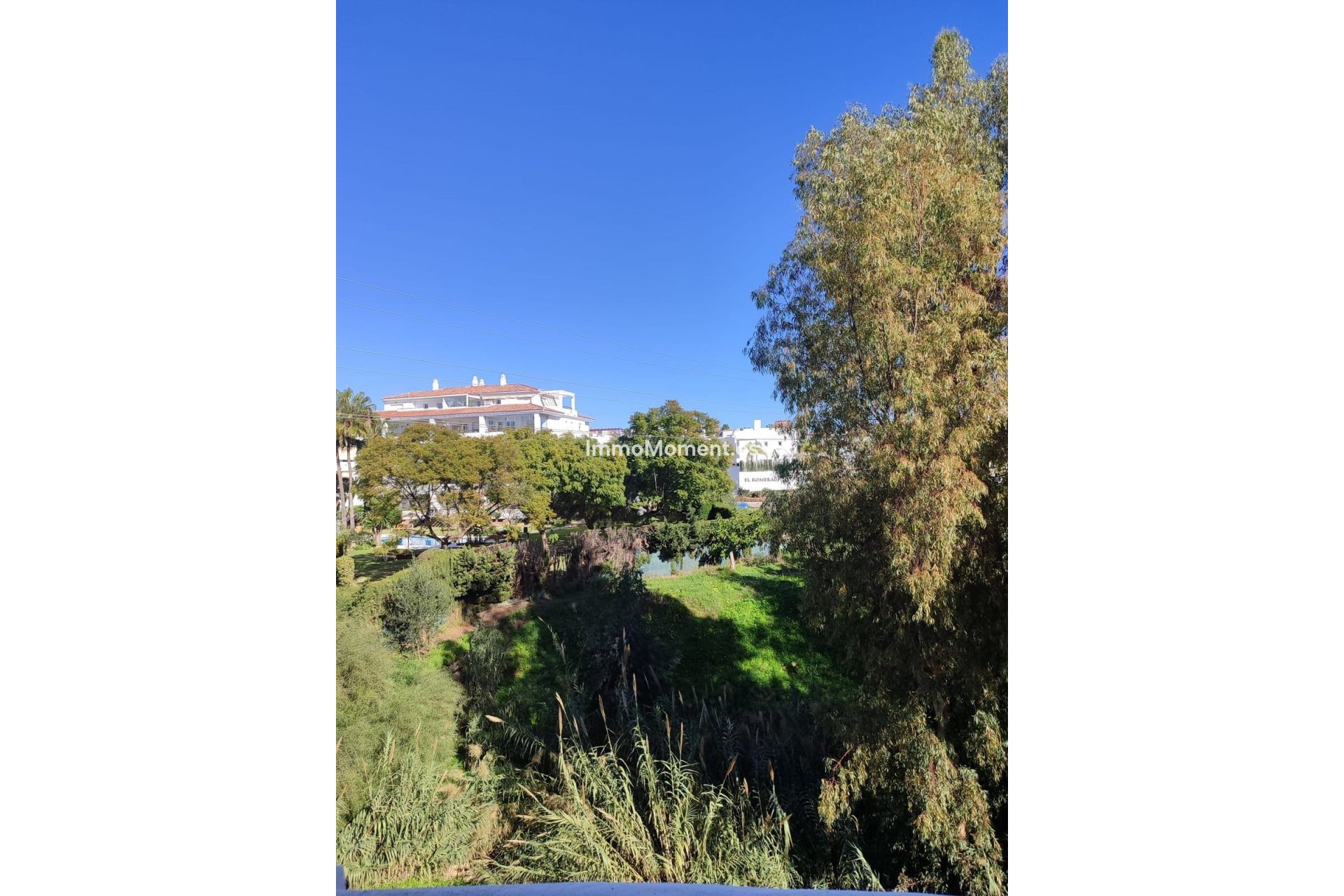 Reventa - Apartamento - Mijas Costa - Calahonda