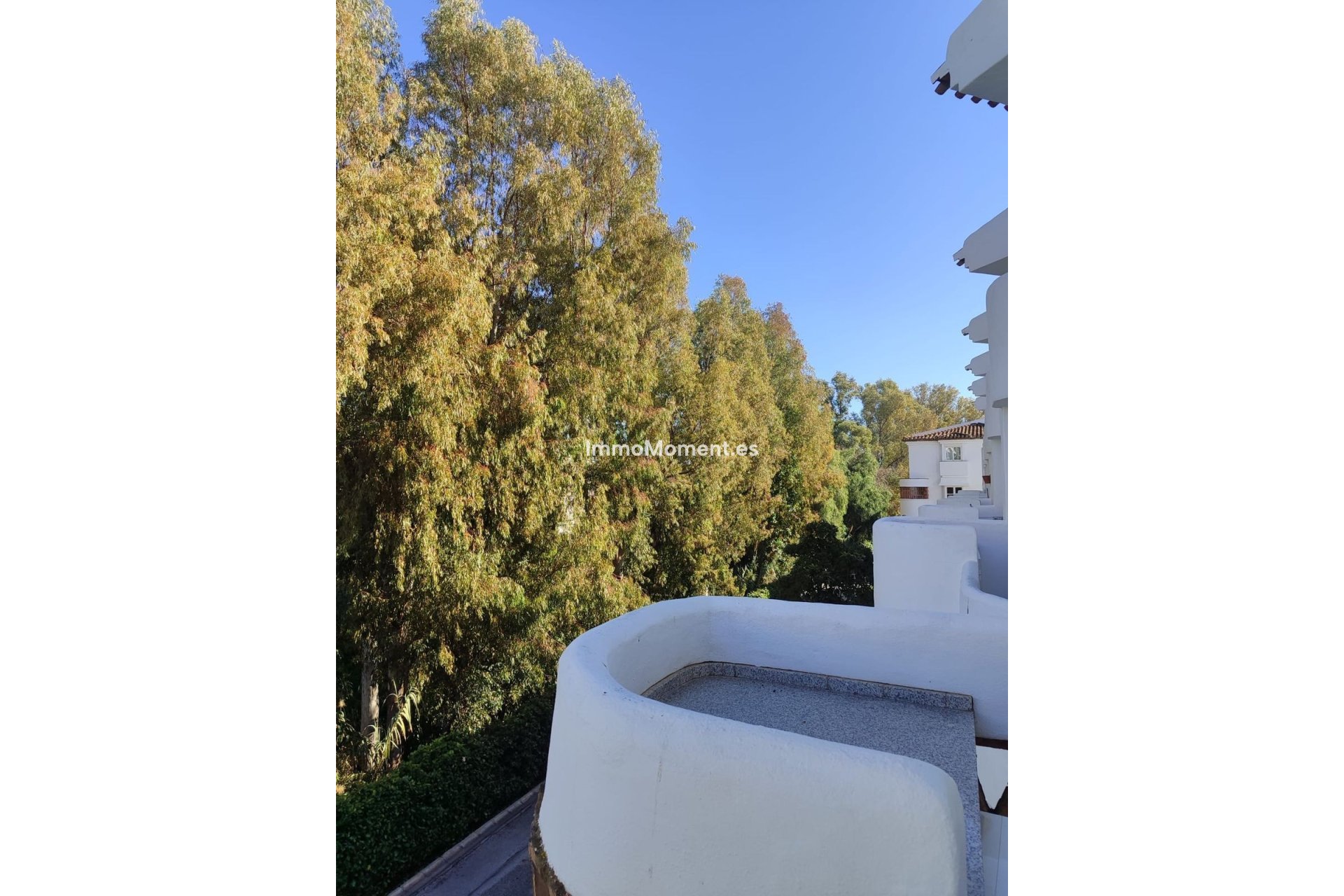 Reventa - Apartamento - Mijas Costa - Calahonda