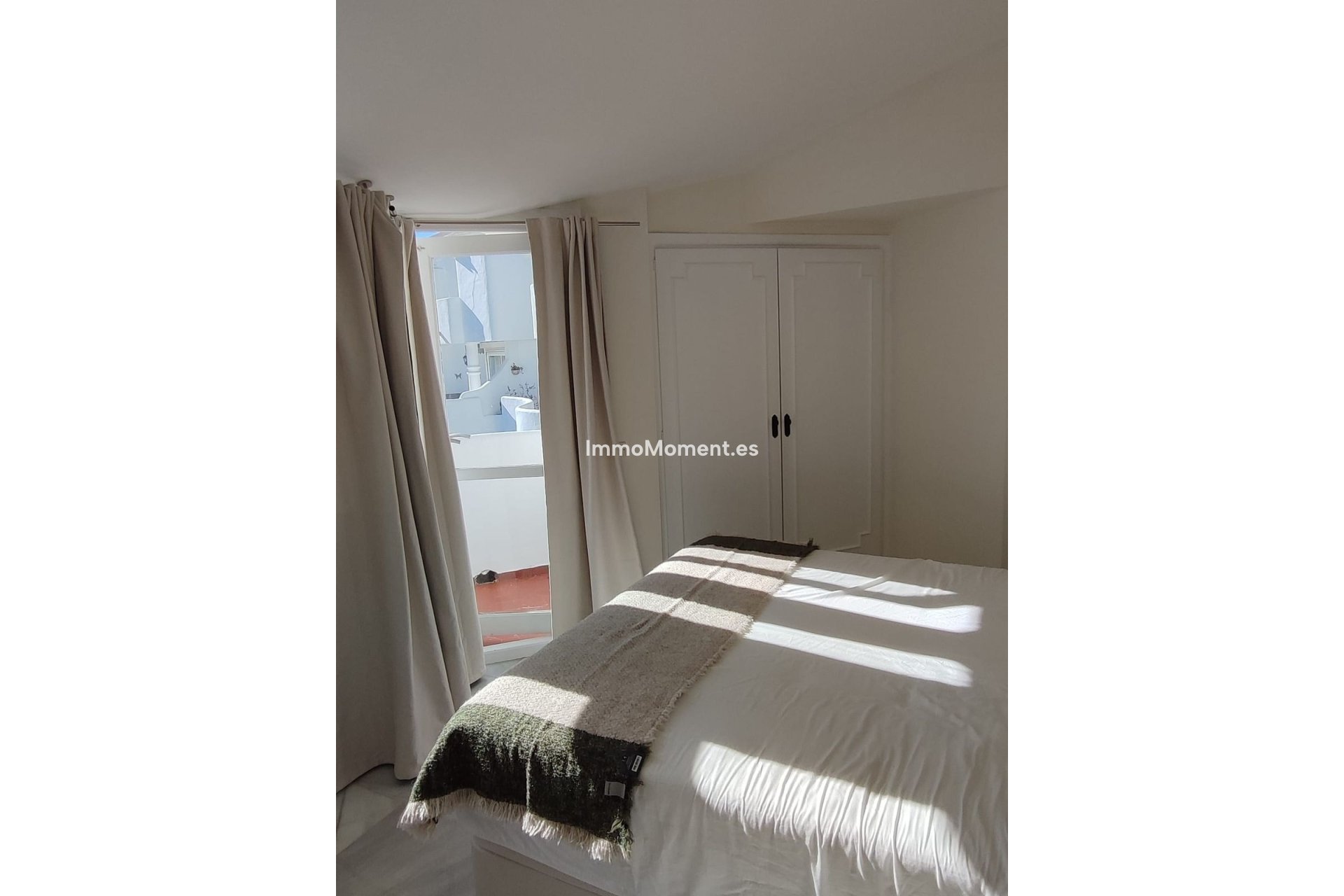 Reventa - Apartamento - Mijas Costa - Calahonda