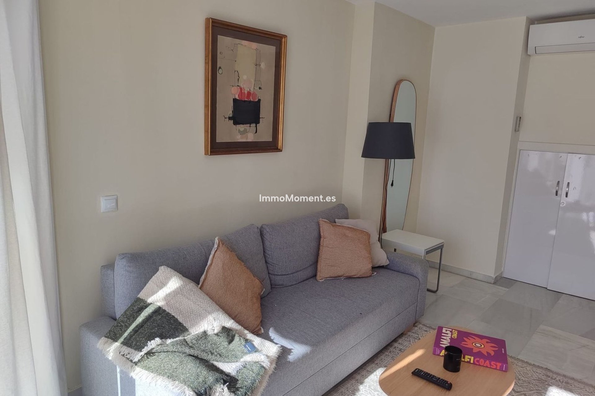 Reventa - Apartamento - Mijas Costa - Calahonda