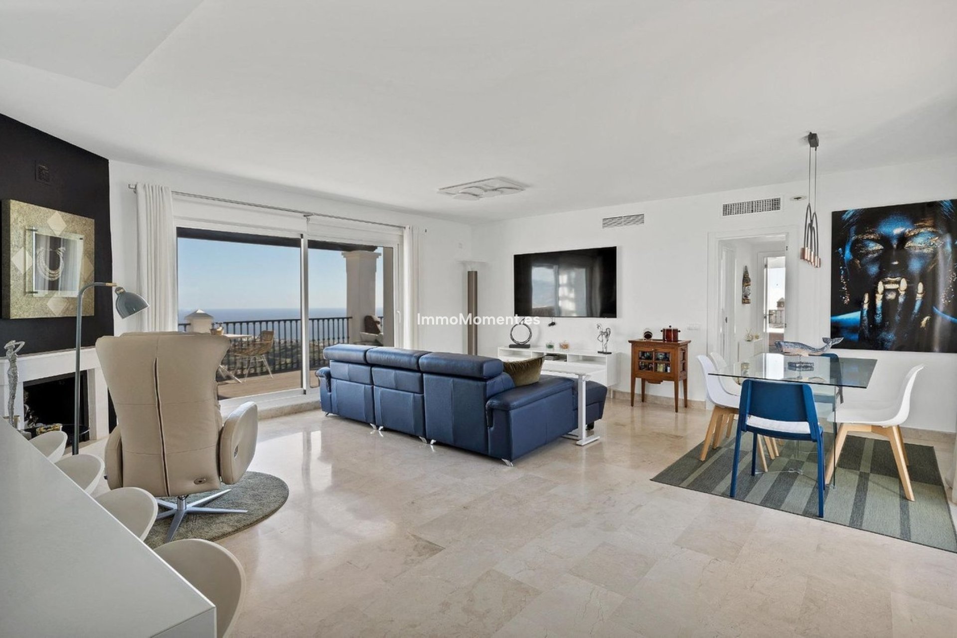 Reventa - Apartamento - Mijas Costa - Calahonda