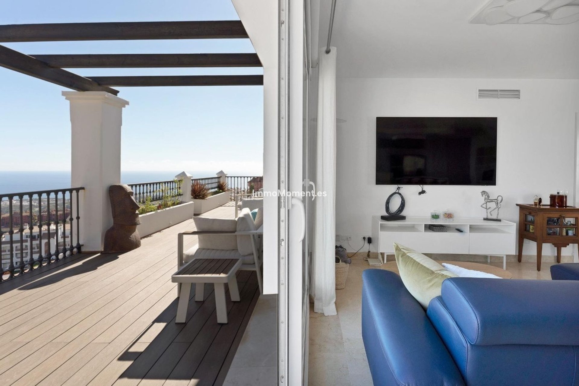 Reventa - Apartamento - Mijas Costa - Calahonda