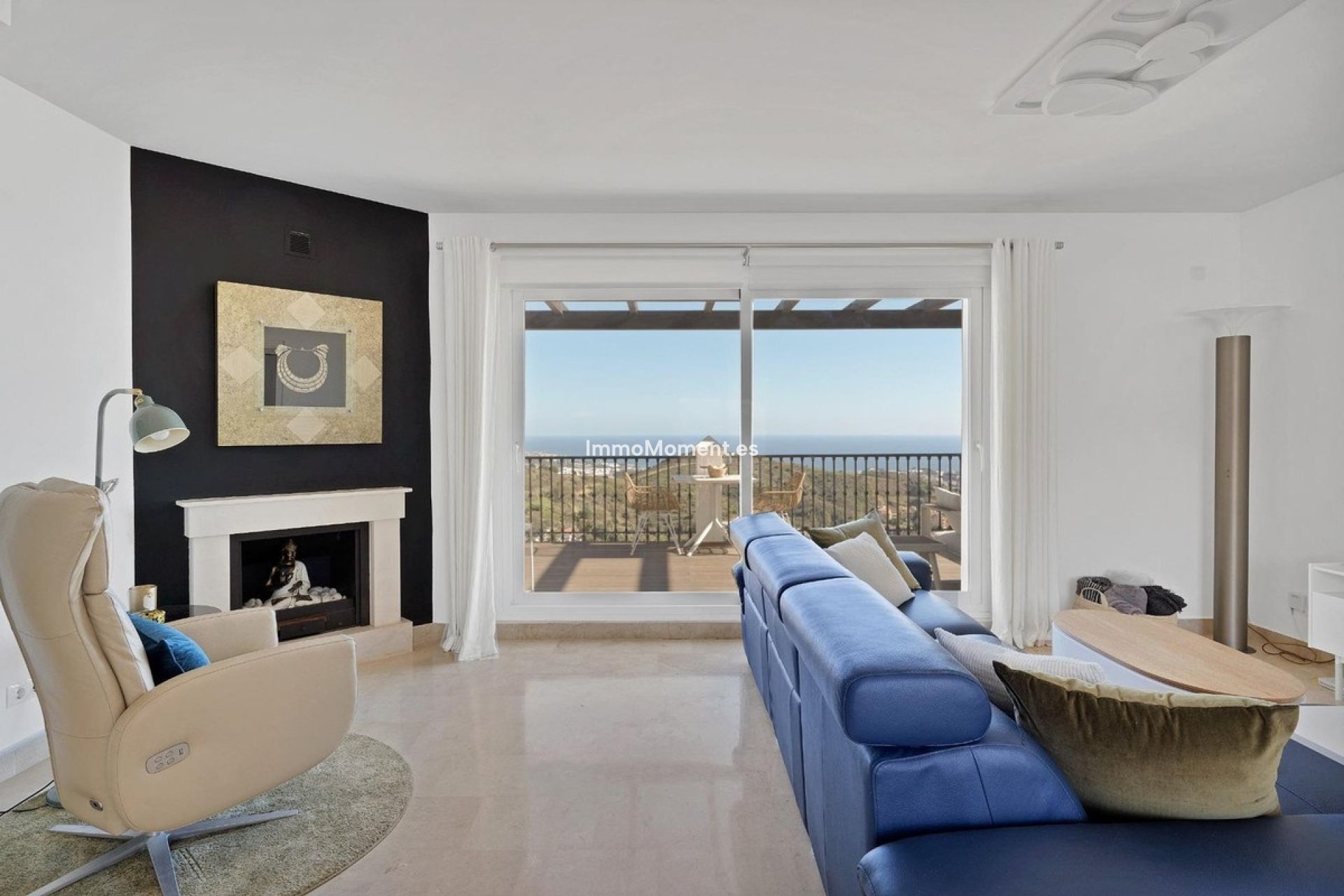 Reventa - Apartamento - Mijas Costa - Calahonda