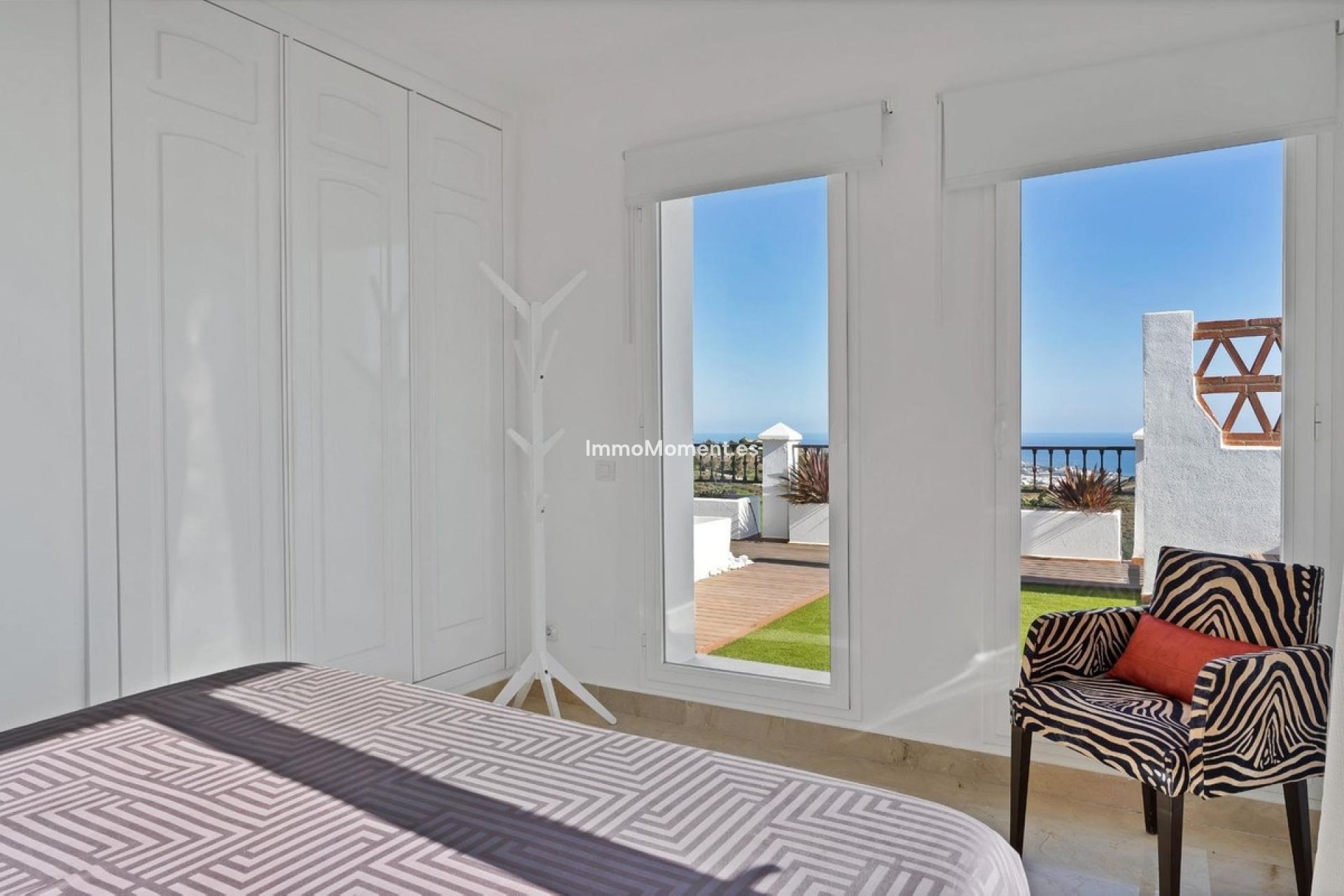Reventa - Apartamento - Mijas Costa - Calahonda