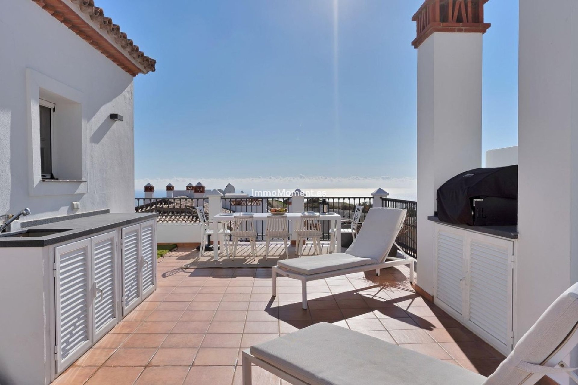 Reventa - Apartamento - Mijas Costa - Calahonda