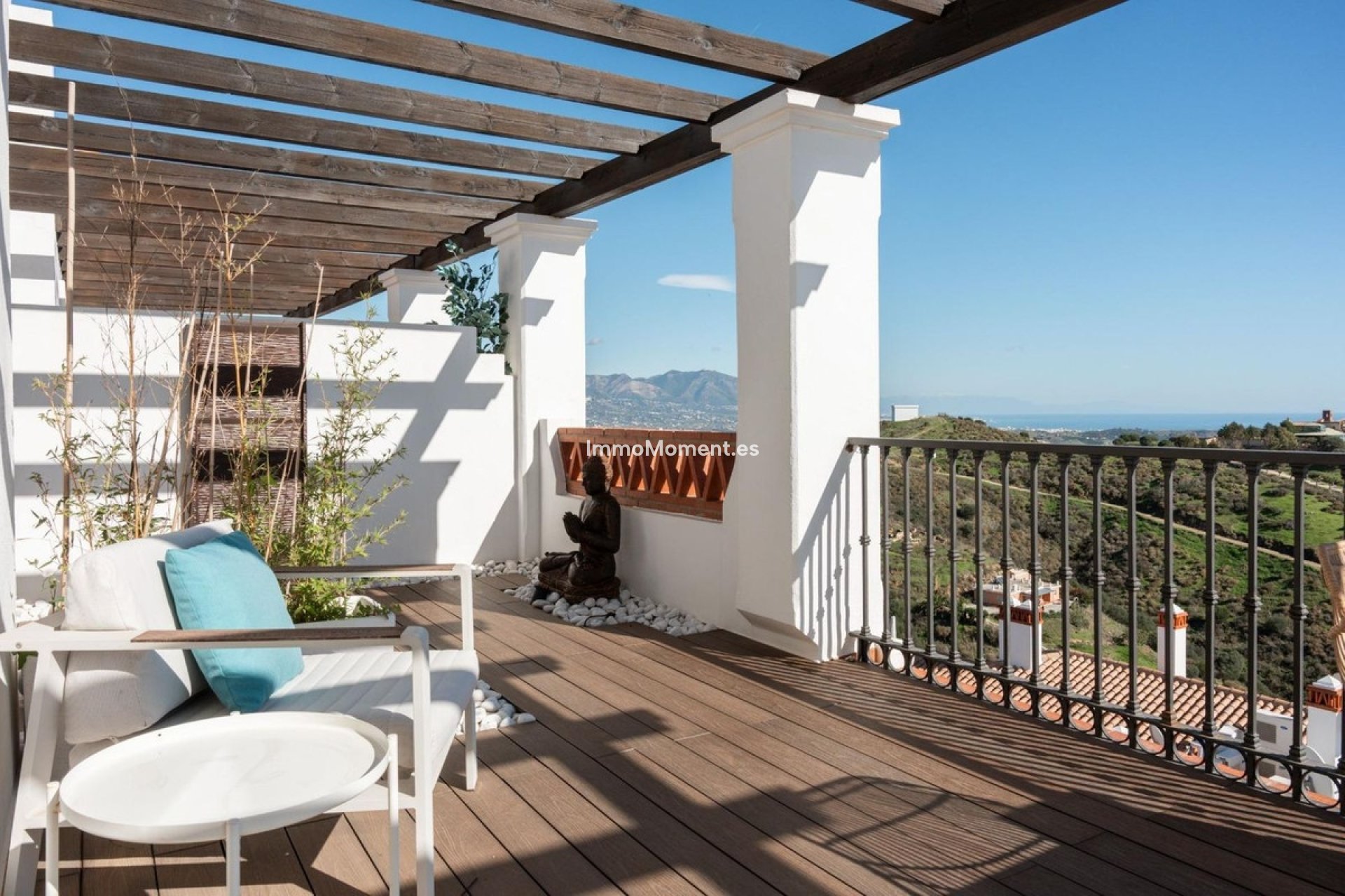 Reventa - Apartamento - Mijas Costa - Calahonda