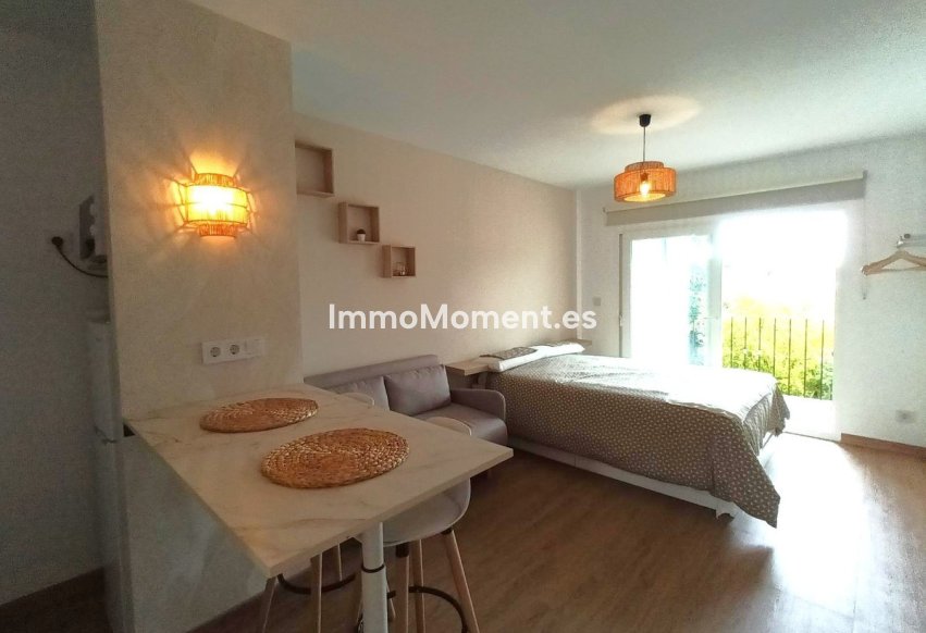 Reventa - Apartamento - Mijas Costa - Calahonda