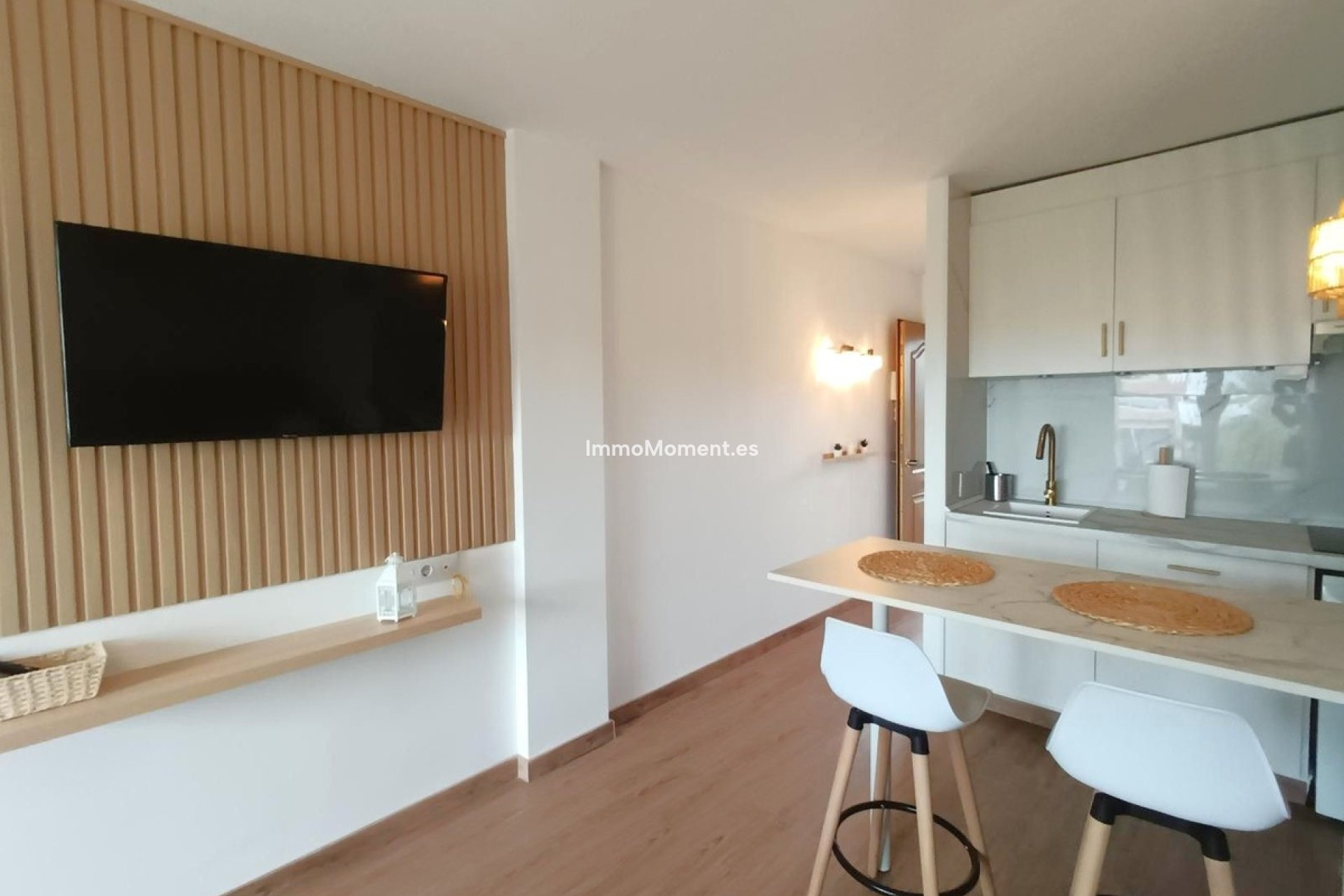 Reventa - Apartamento - Mijas Costa - Calahonda