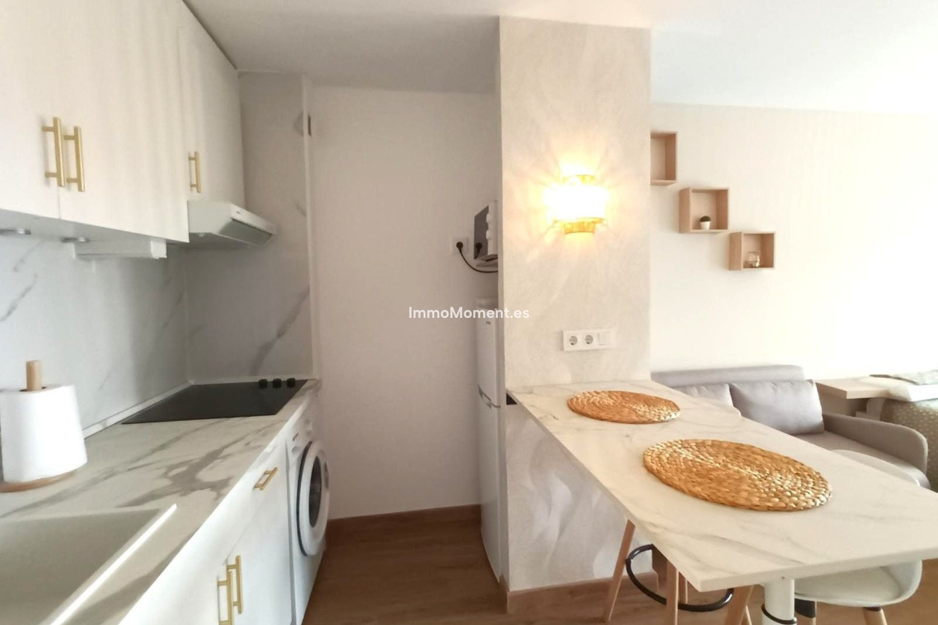 Reventa - Apartamento - Mijas Costa - Calahonda