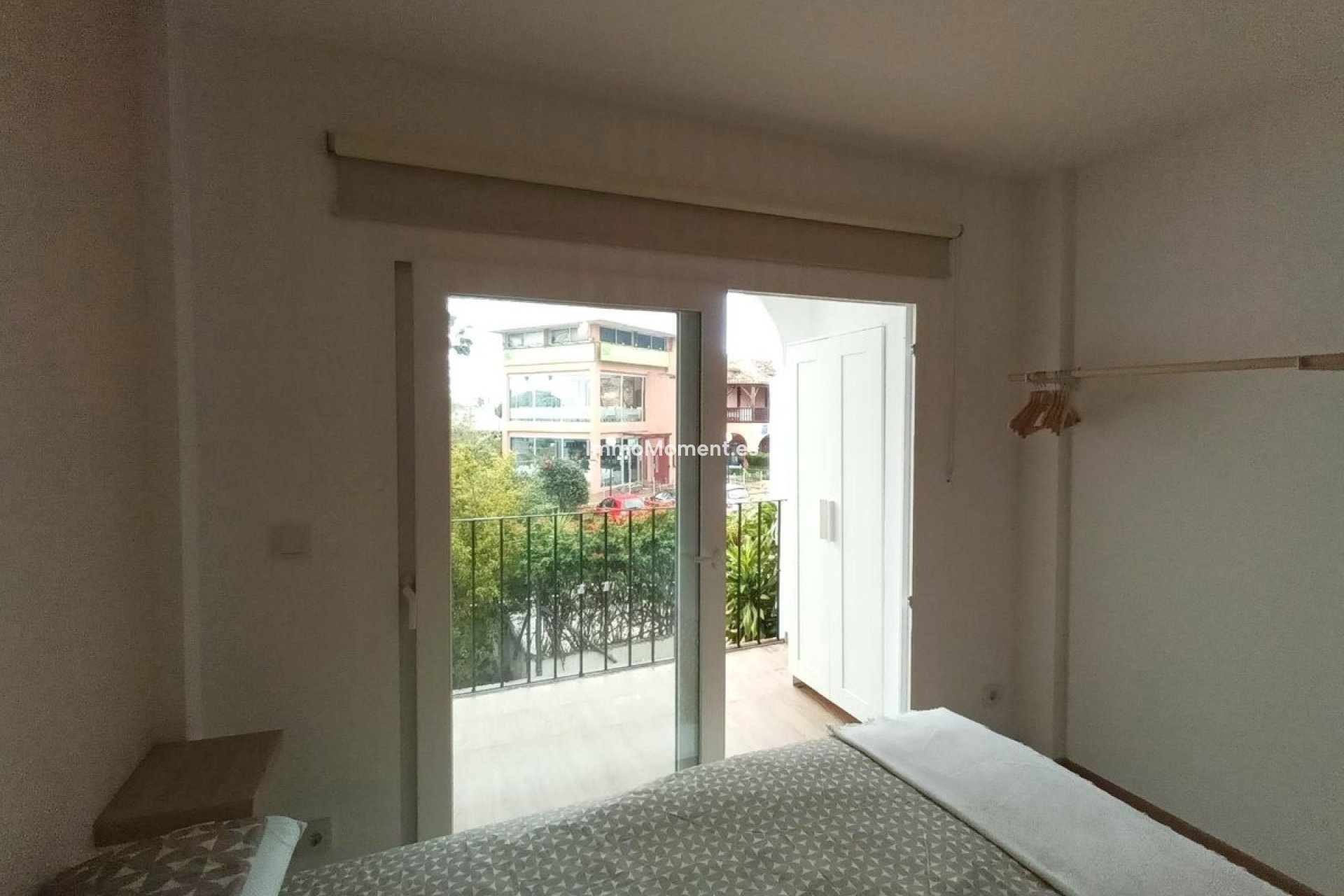 Reventa - Apartamento - Mijas Costa - Calahonda