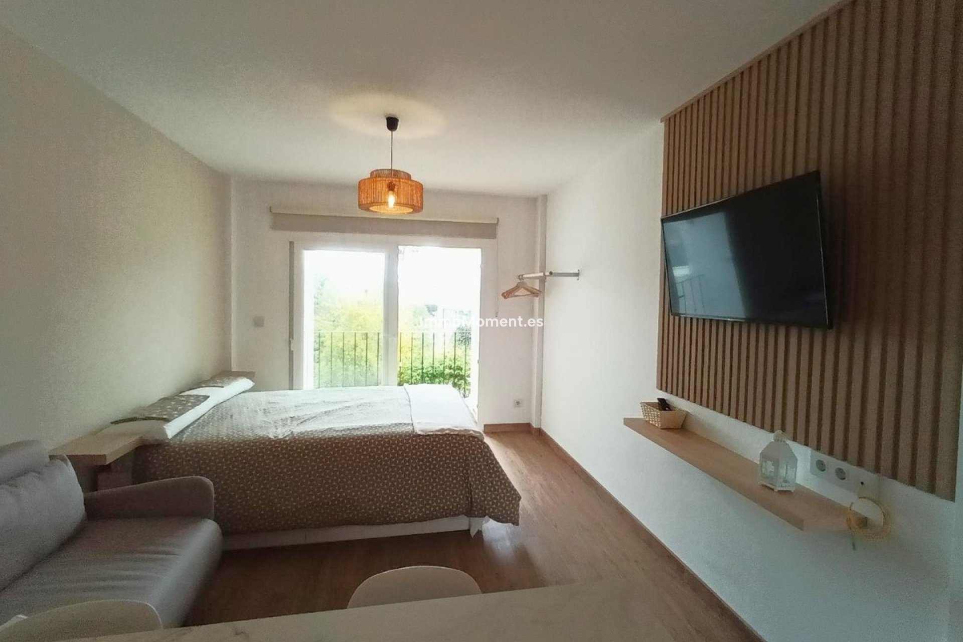 Reventa - Apartamento - Mijas Costa - Calahonda