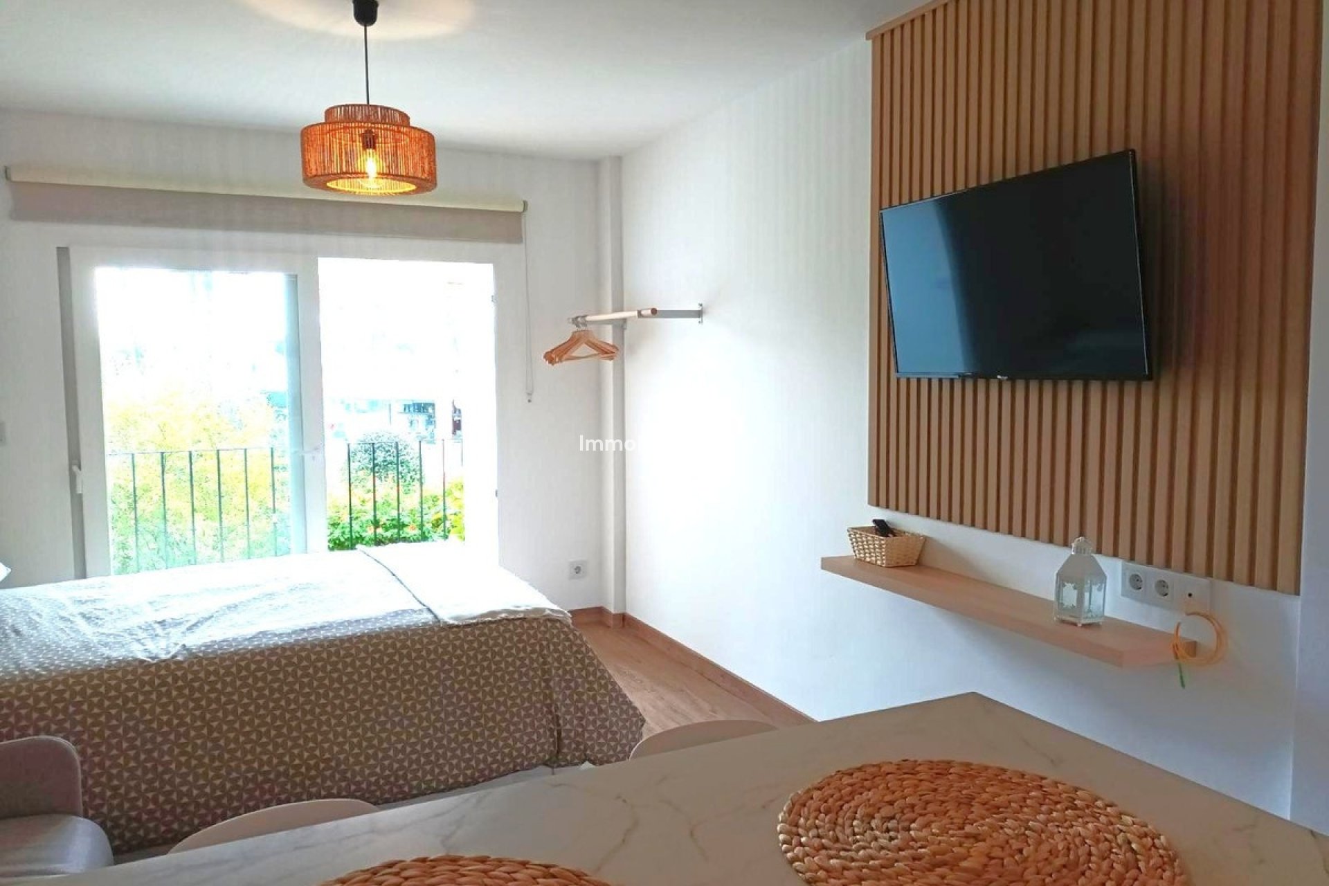 Reventa - Apartamento - Mijas Costa - Calahonda